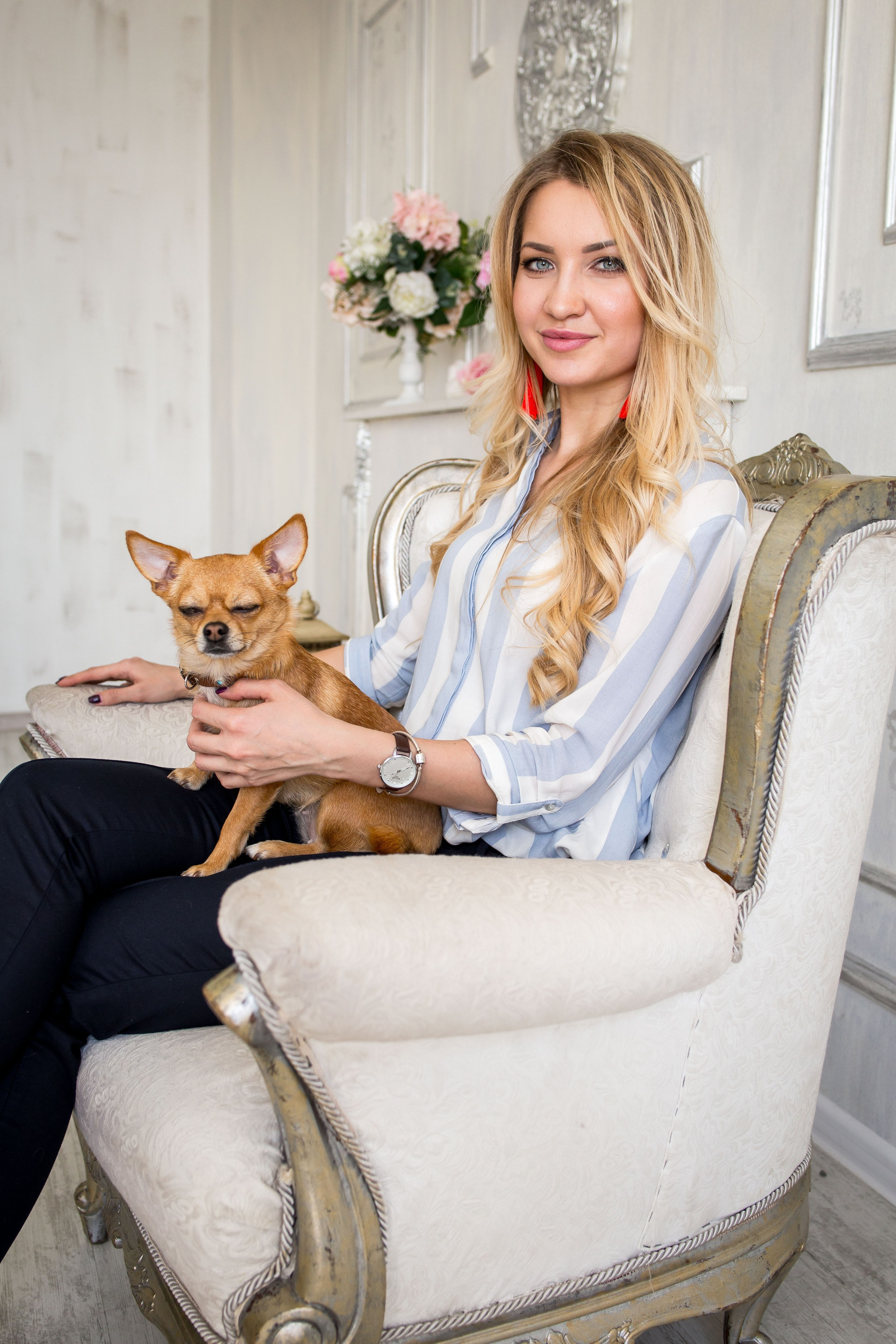 СЕМЕЙНЫЕ ФОТОСЕССИИ. Творческая студия АЛНИфото