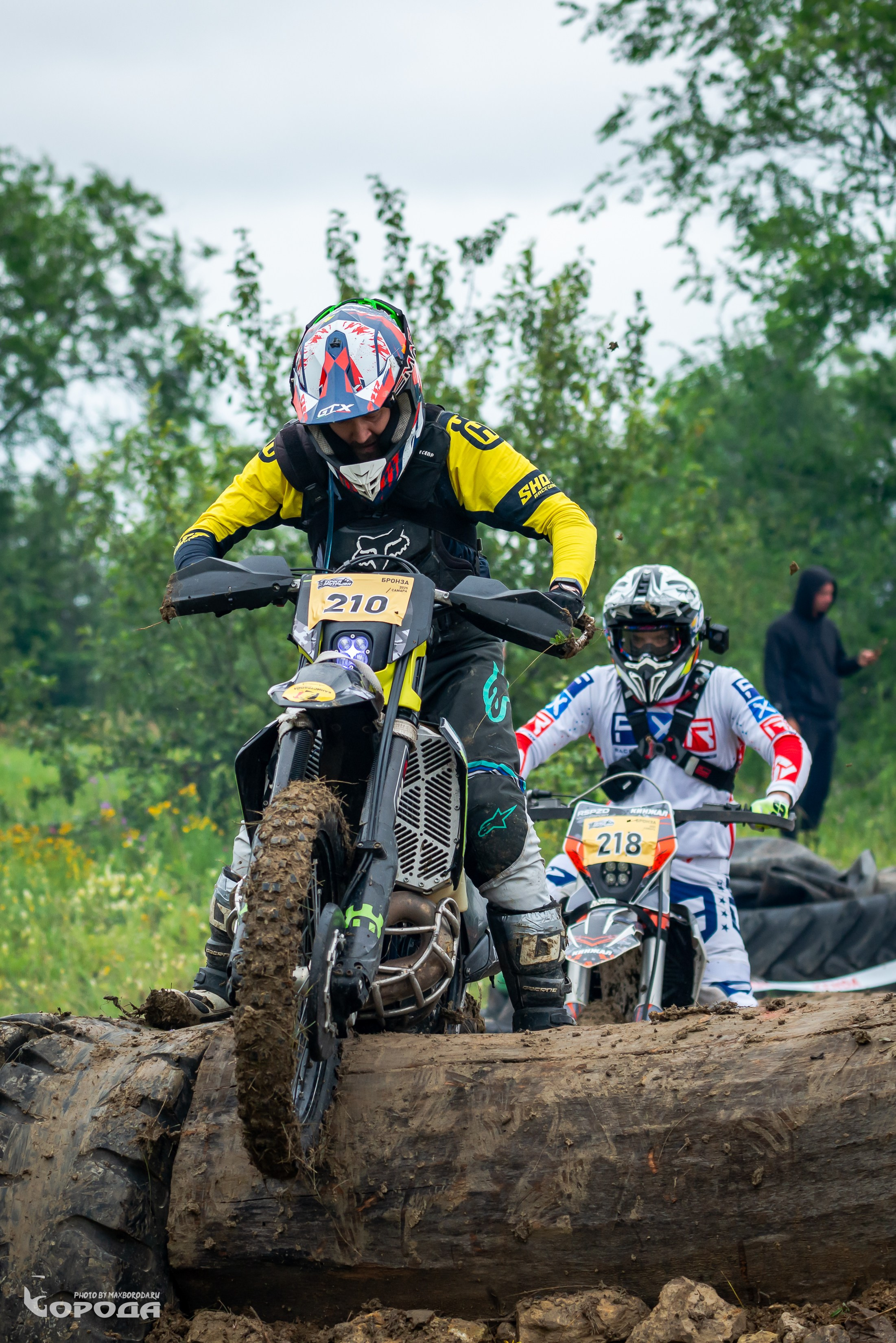 Точка отрыва 2025. Фотограф | Макс Борода