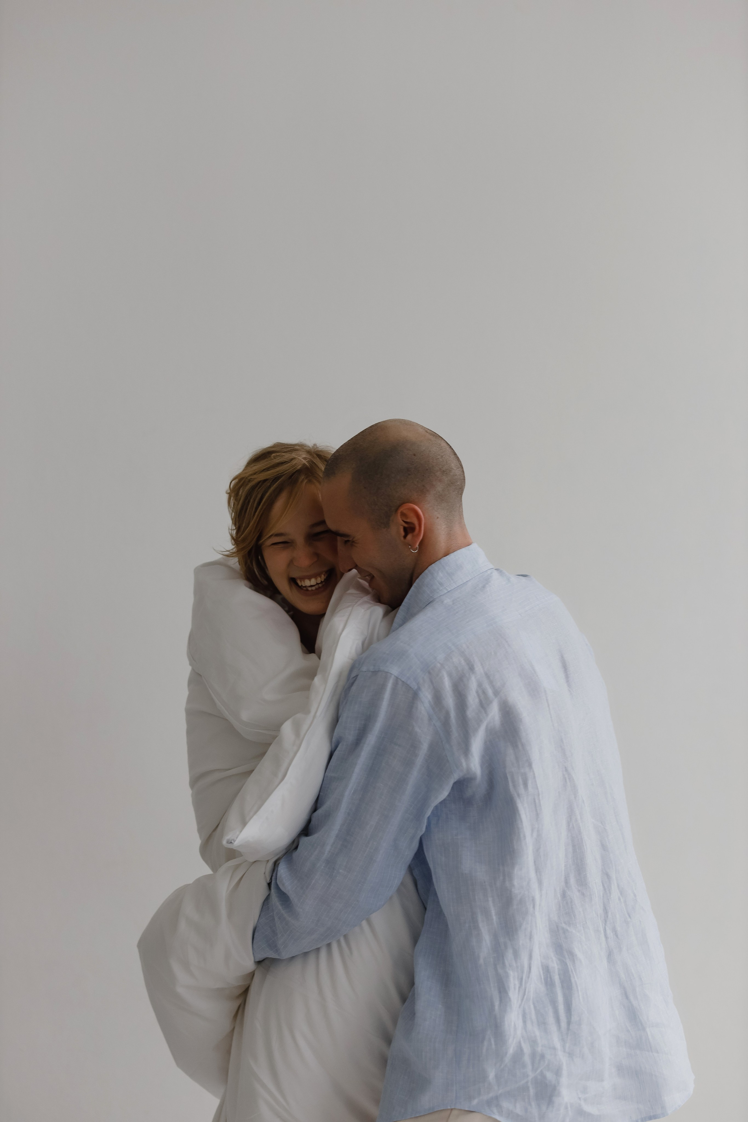 Эля и Денис