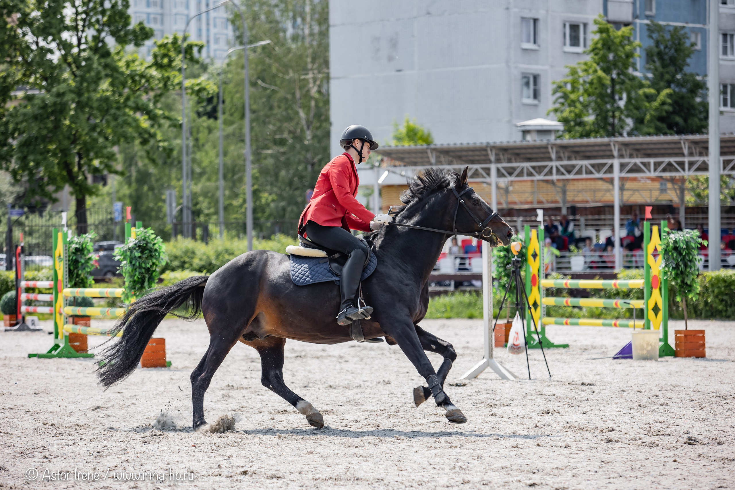 Спортивные мероприятия. Фотограф Ирина Астор