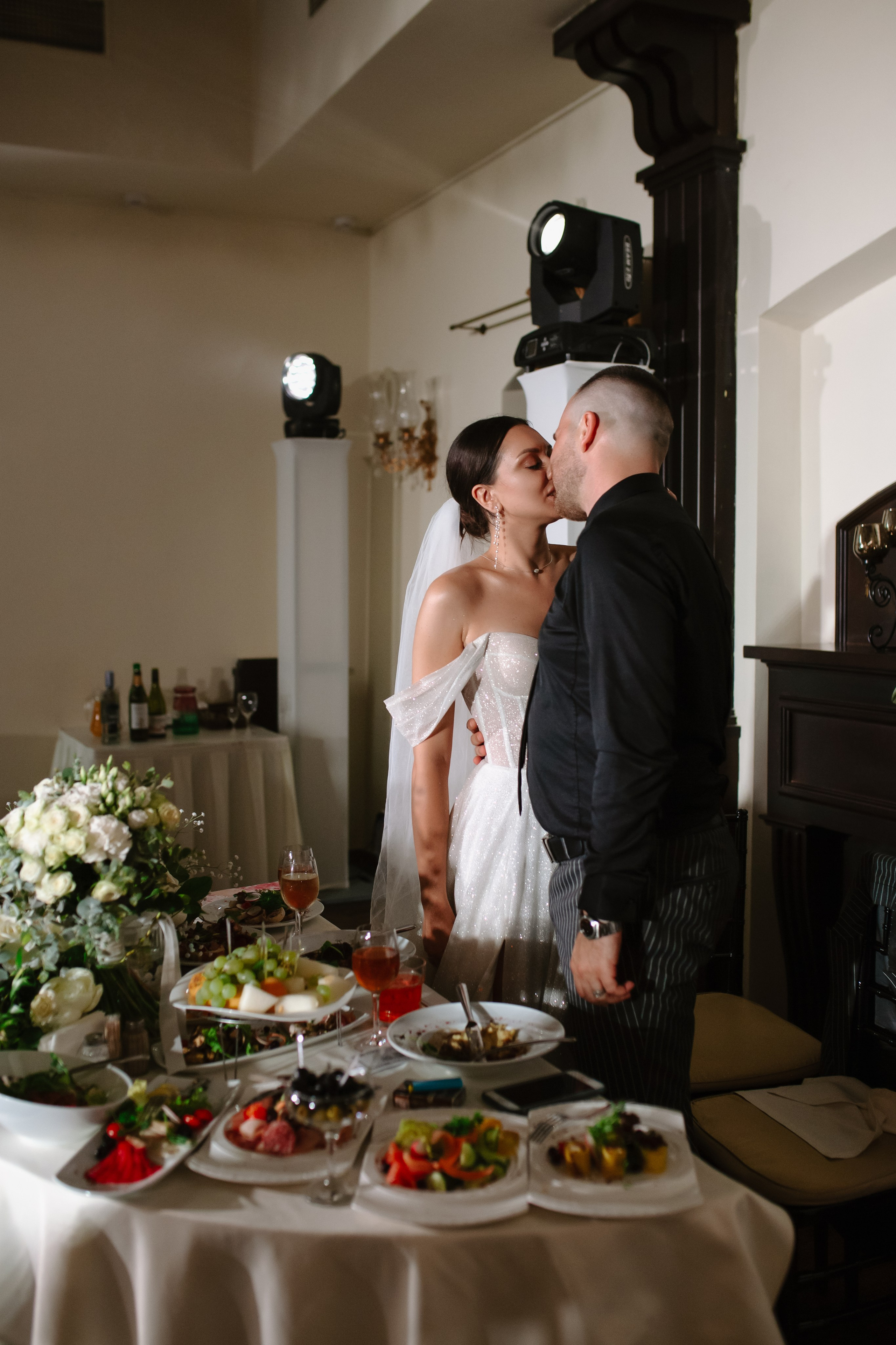 Anastasia & Sergey. Фотограф в Минске — Юлия Деяк. Фотосессии в Минске