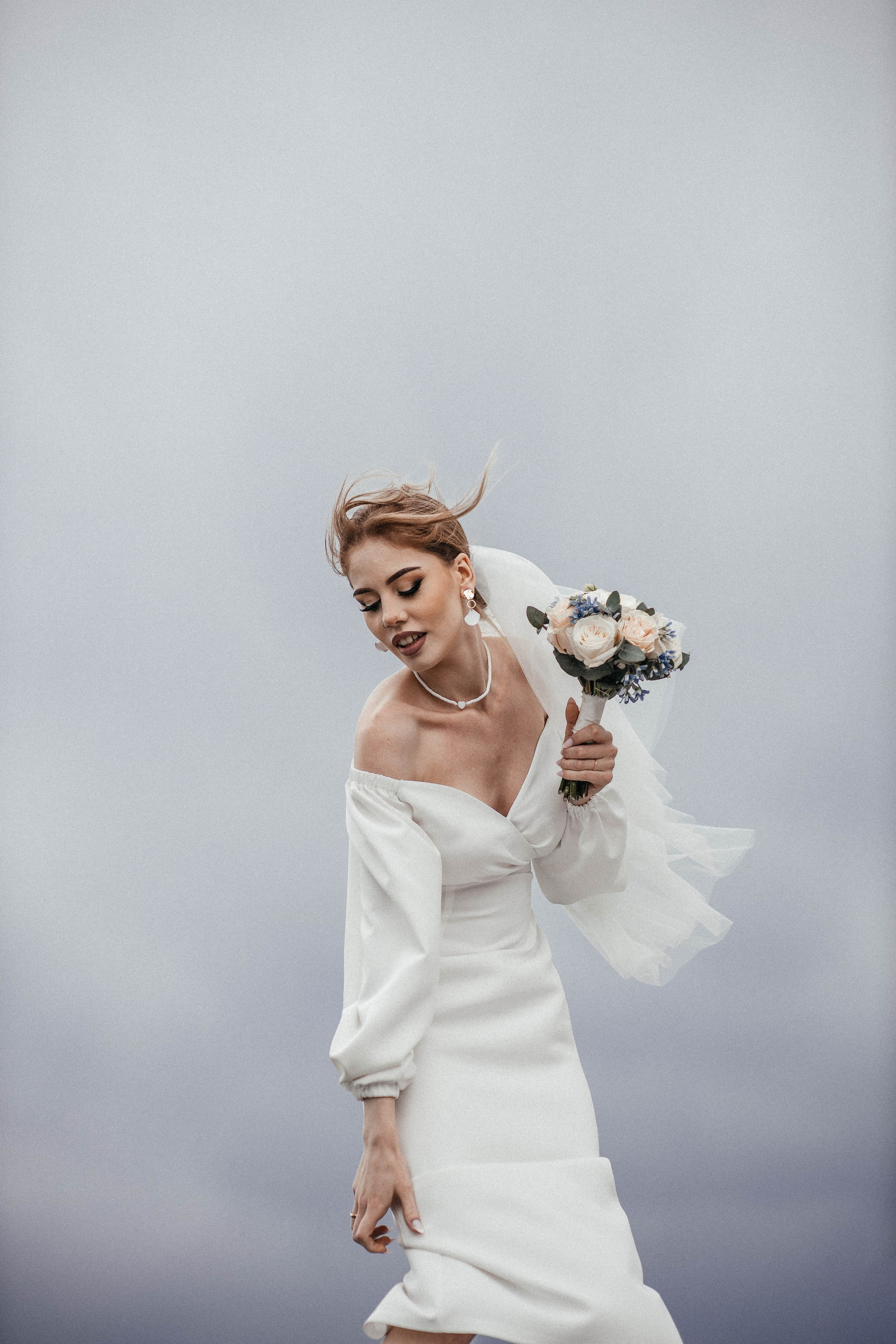 Свадебная фотография. Фотограф Павел Рыжков