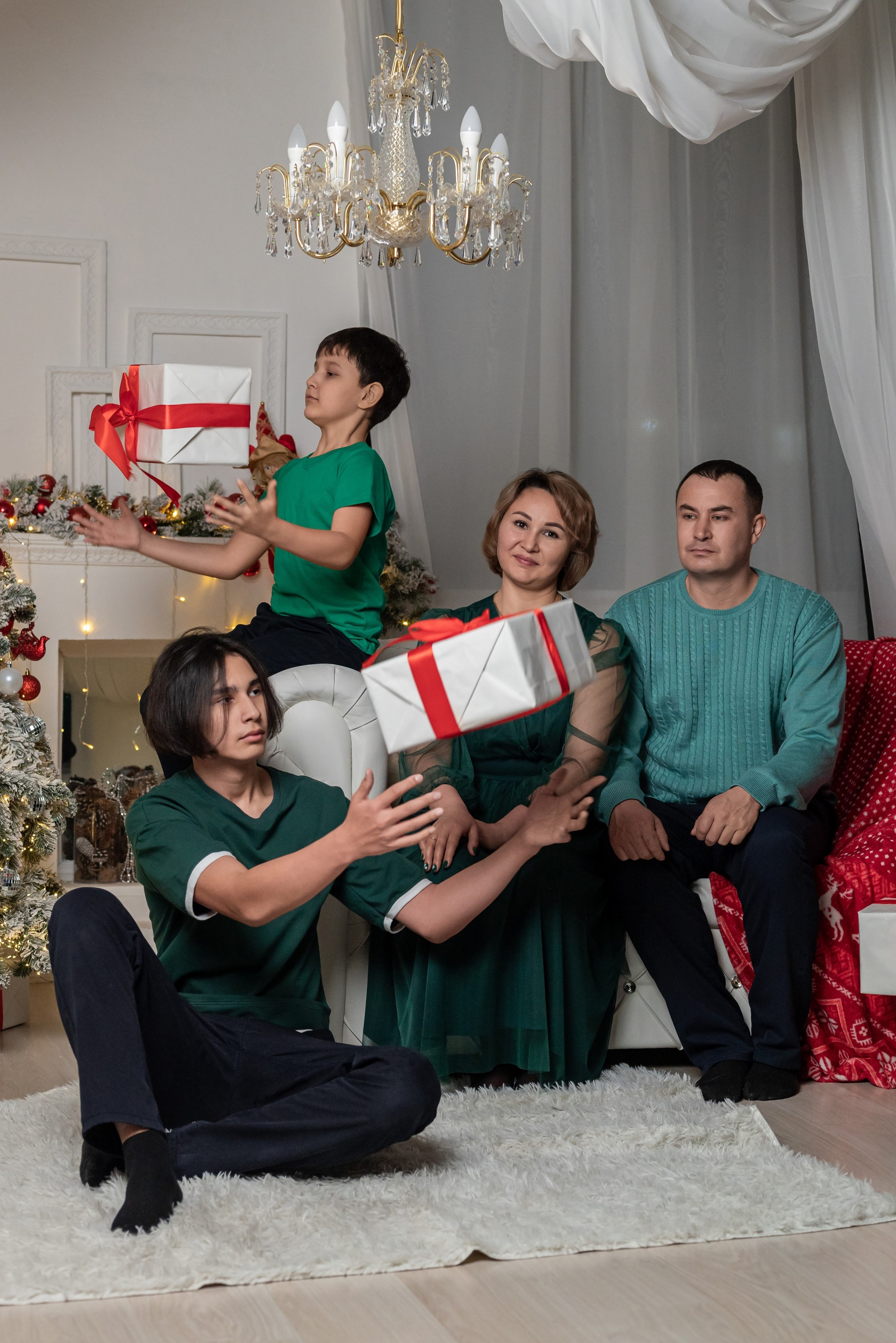 Гузель. Фотограф в городе Салават