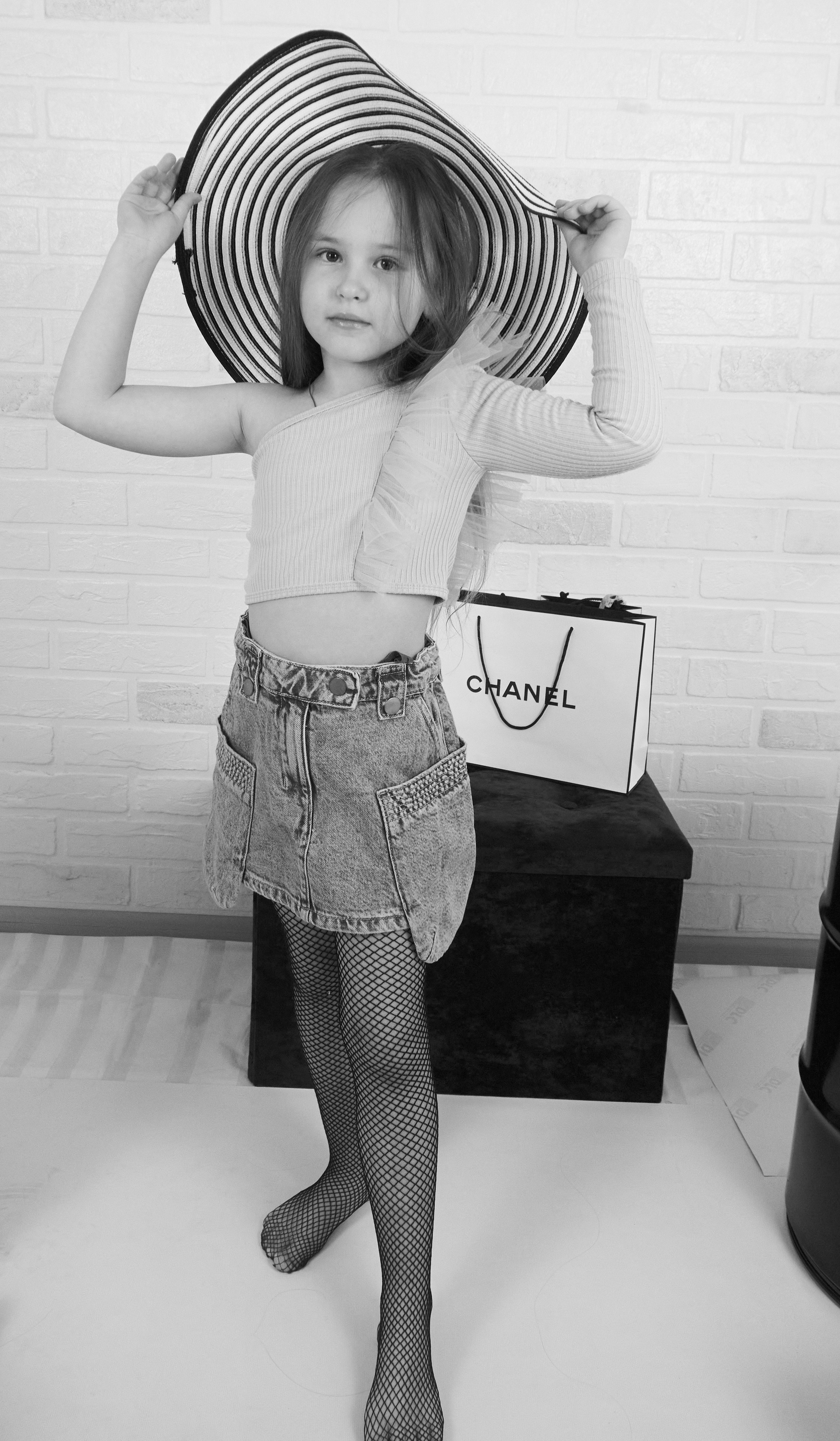 Фотосессия Дарины. Фотограф в Краснодаре Татьяна Вижевитова