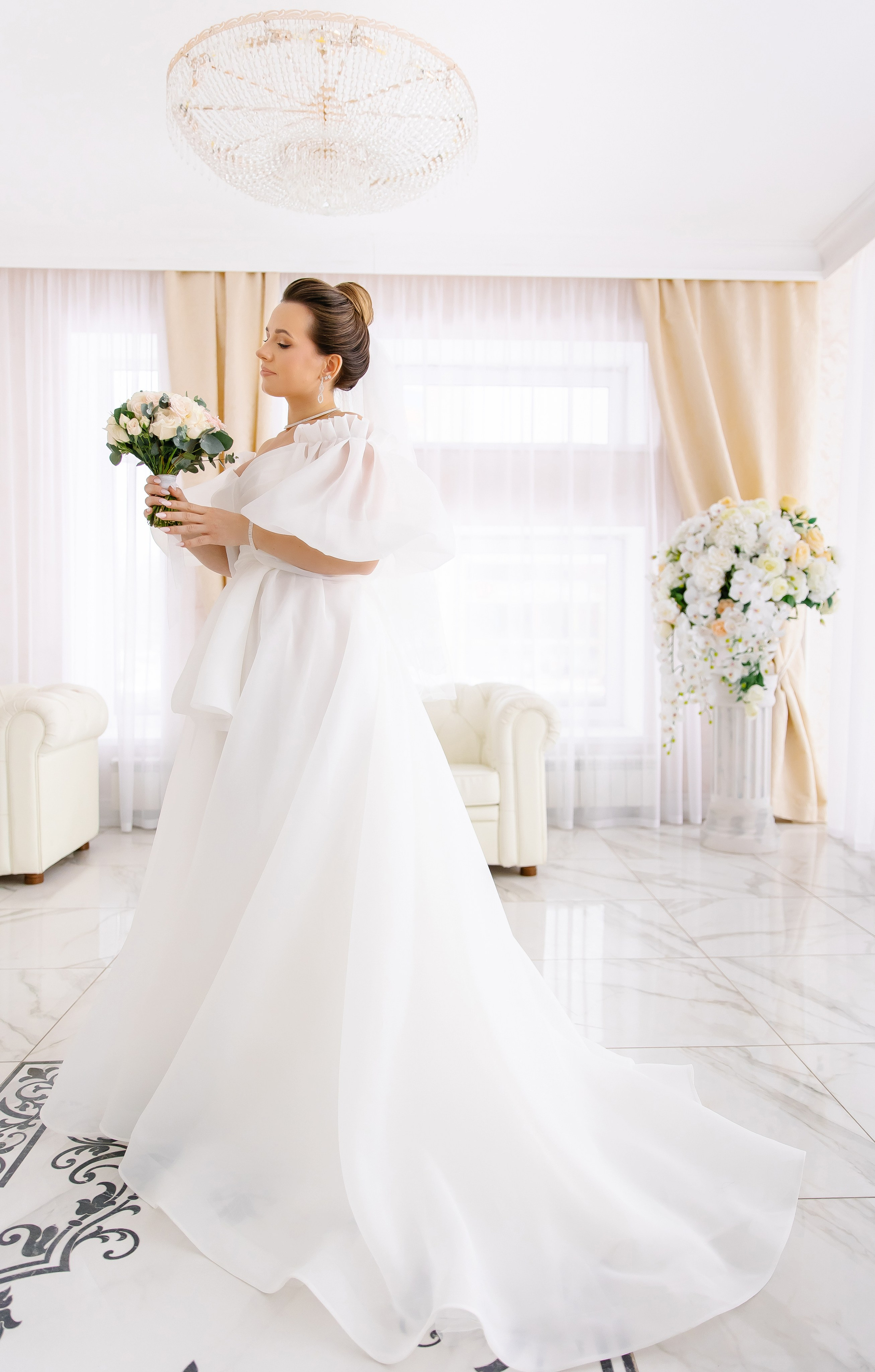 Никита и Ирина. Свадебный и семейный фотограф в Рязани Саша Крутых