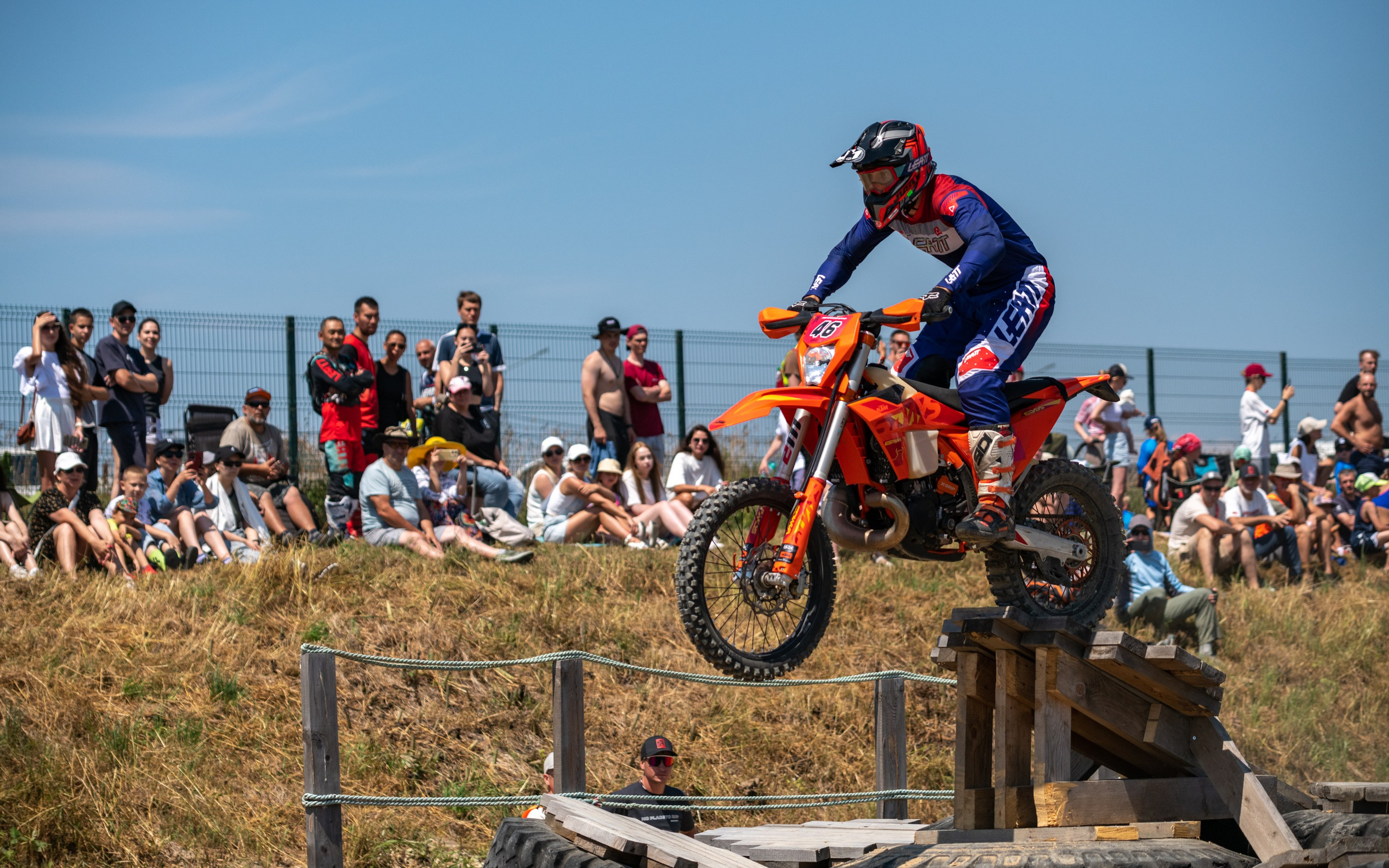 NPR 2025 пролог (26.07.2025). Фотограф Андрей Серенков