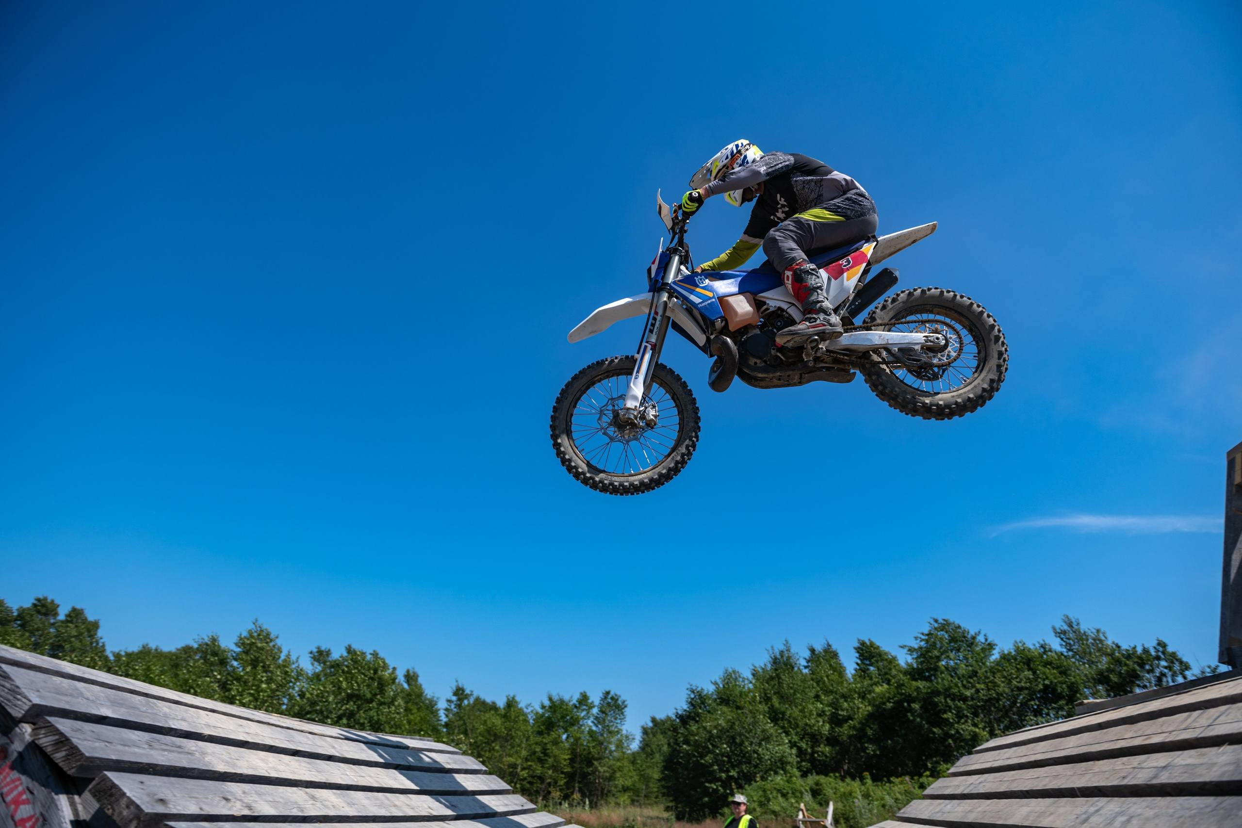 NPR 2025 пролог (26.07.2025). Фотограф Андрей Серенков