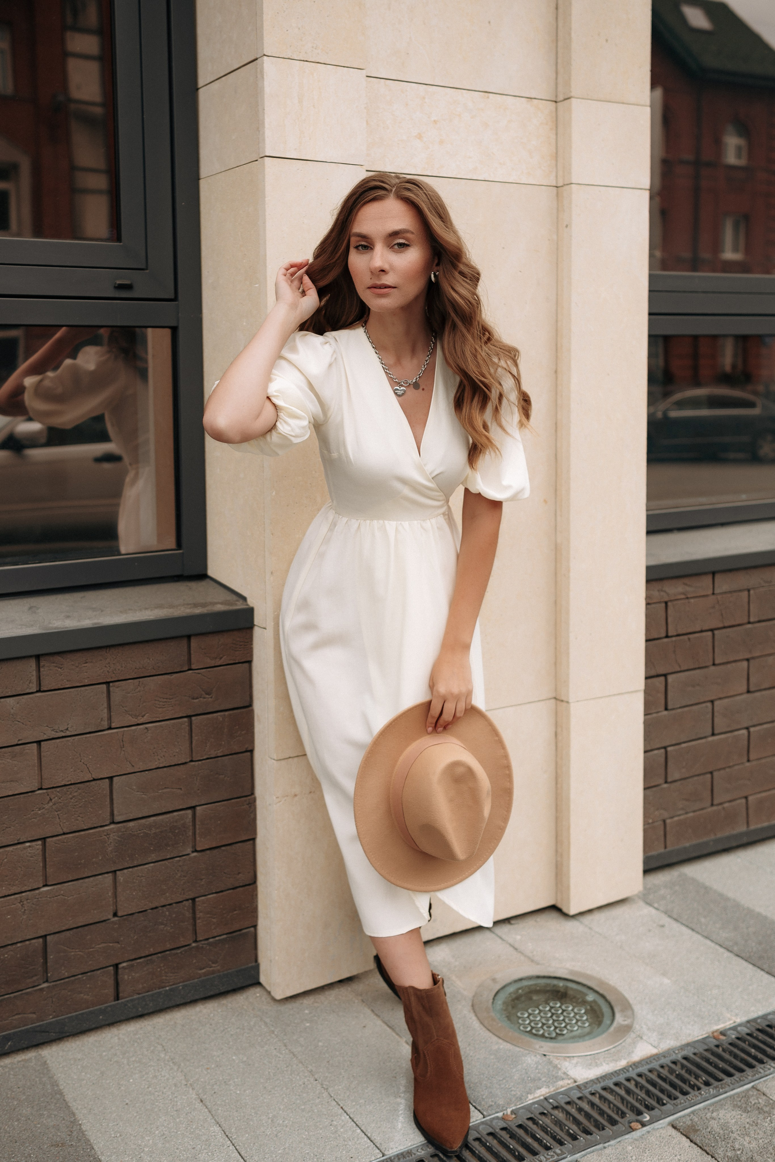 Julia | Street. Свадебный фотограф Пермь