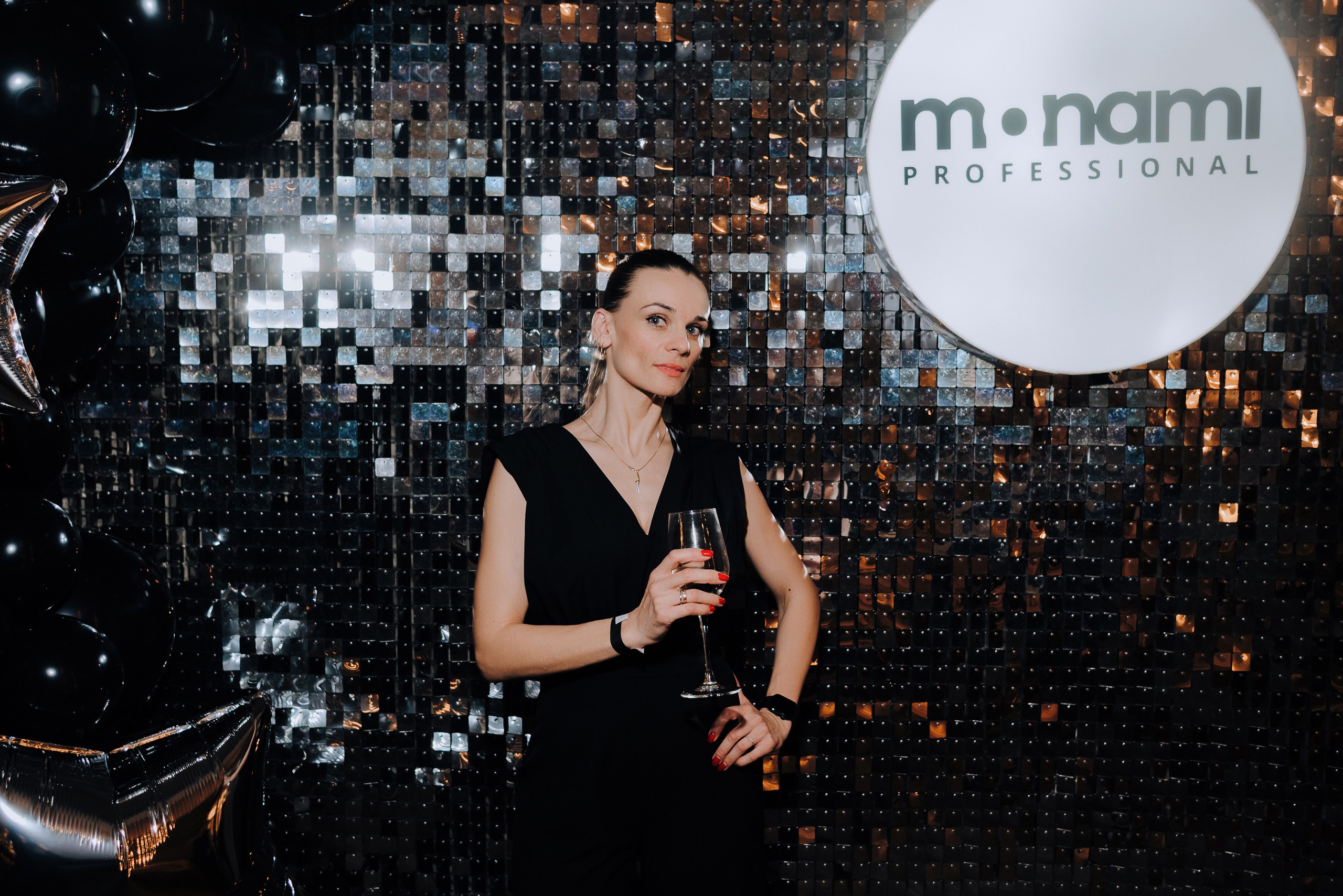 MONAMI DAY. Репортажный фотограф Зуев Роман г. Челябинск