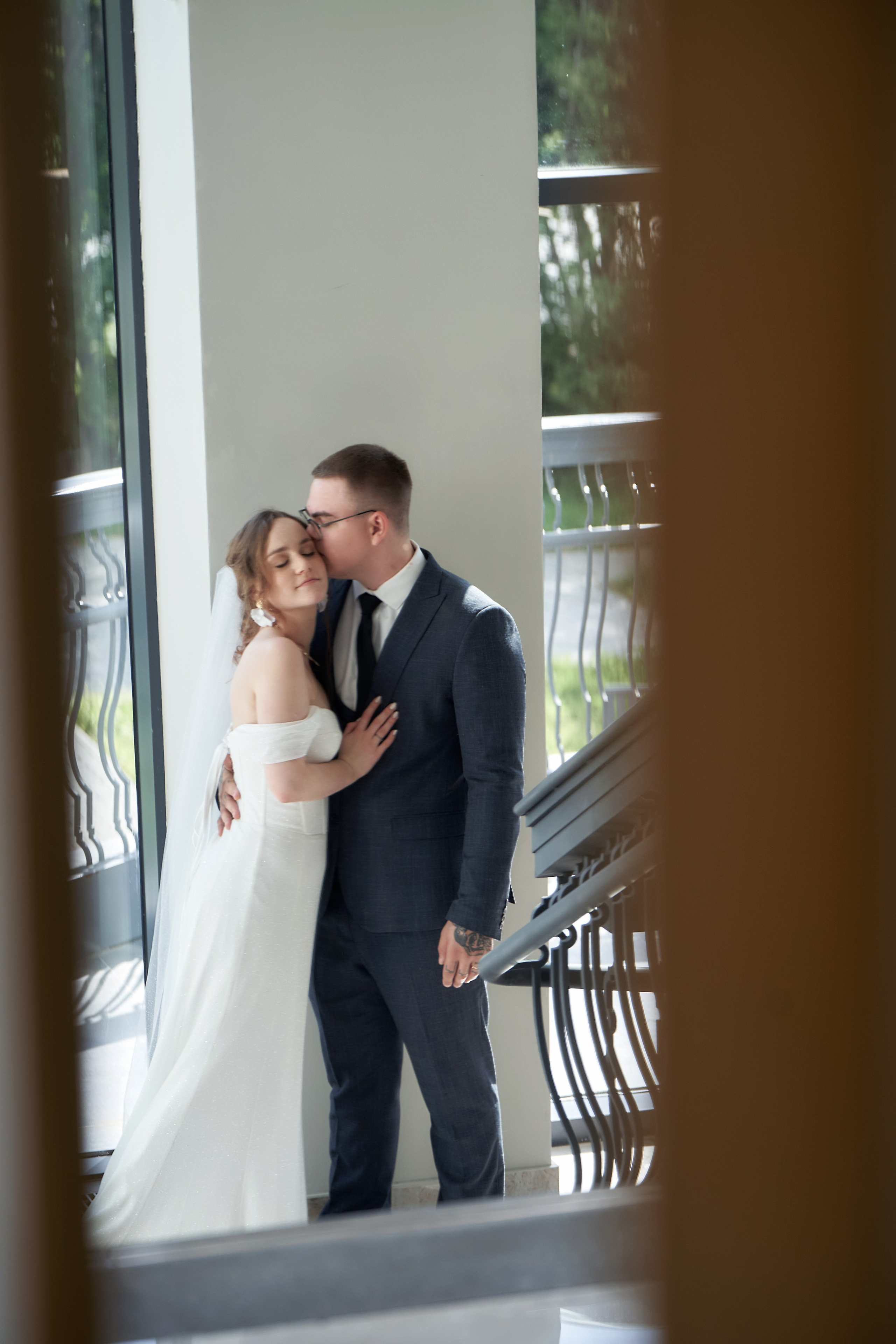 Wedding Day Дарьи и Влада. Мартазова Екатерина фотограф. Екатеринбург