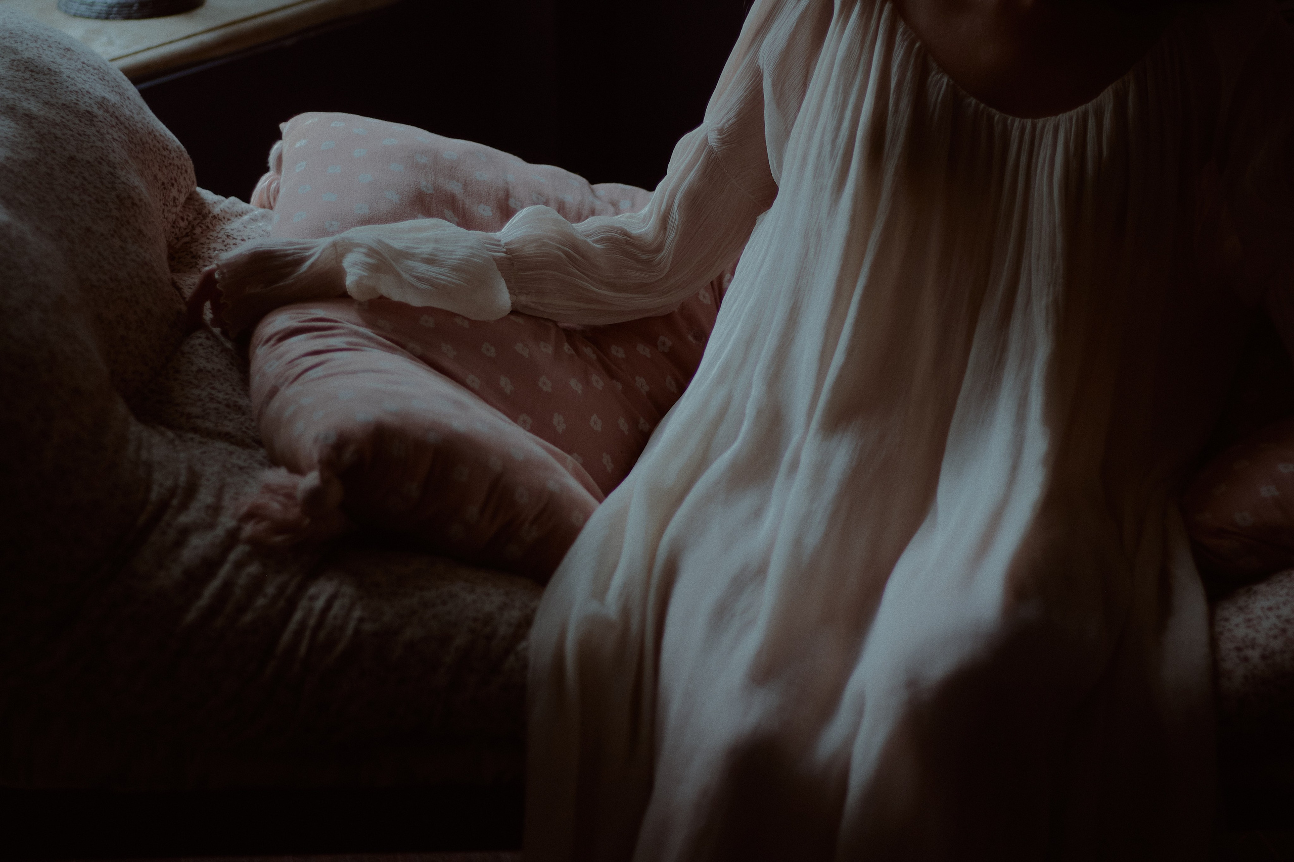 Мари. Фотограф лавстори Москва/МО Приятелева Ангелина