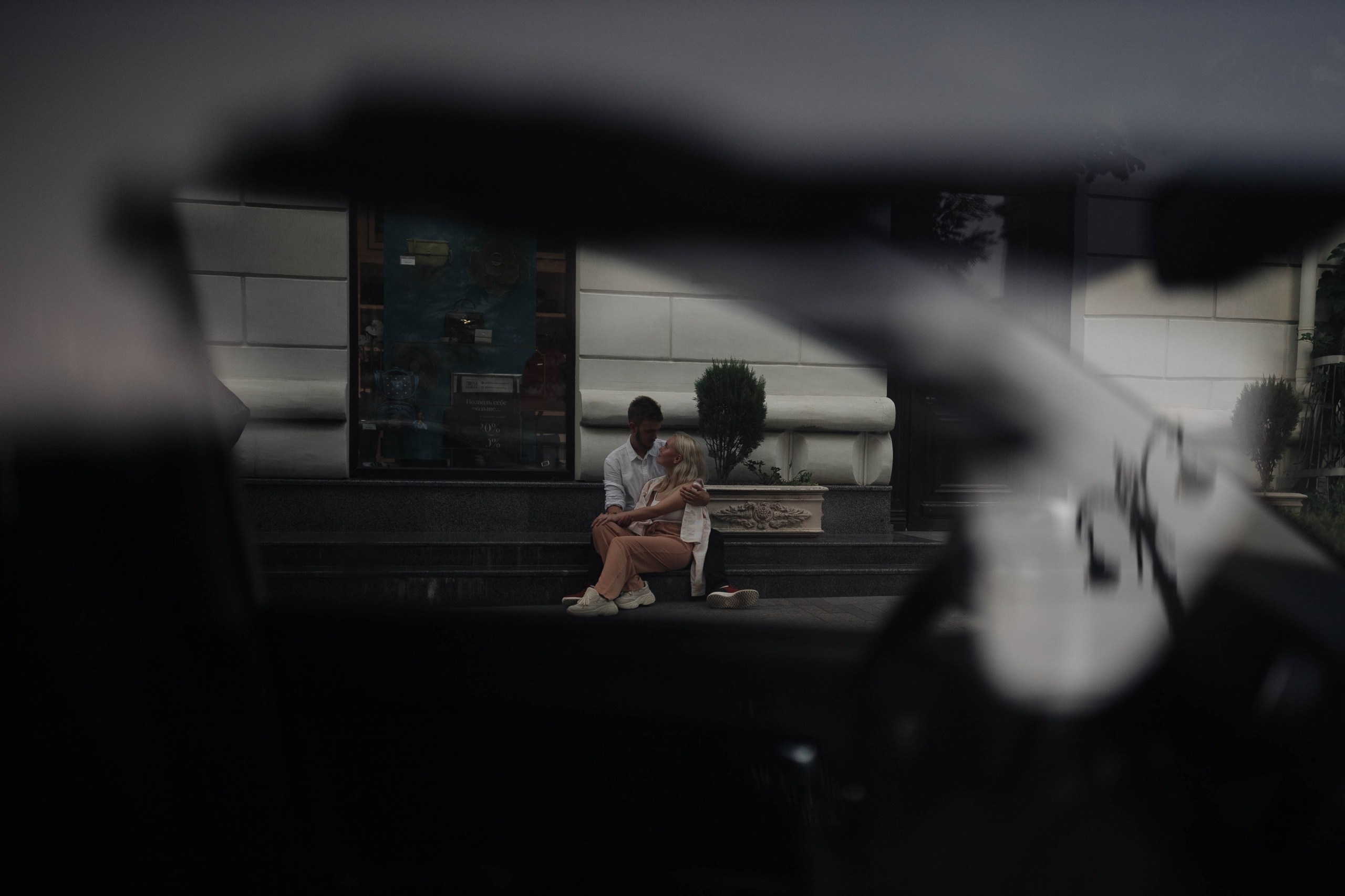 L&A. Семейный фотограф в Севастополе и Симферополе Александра Чистякова