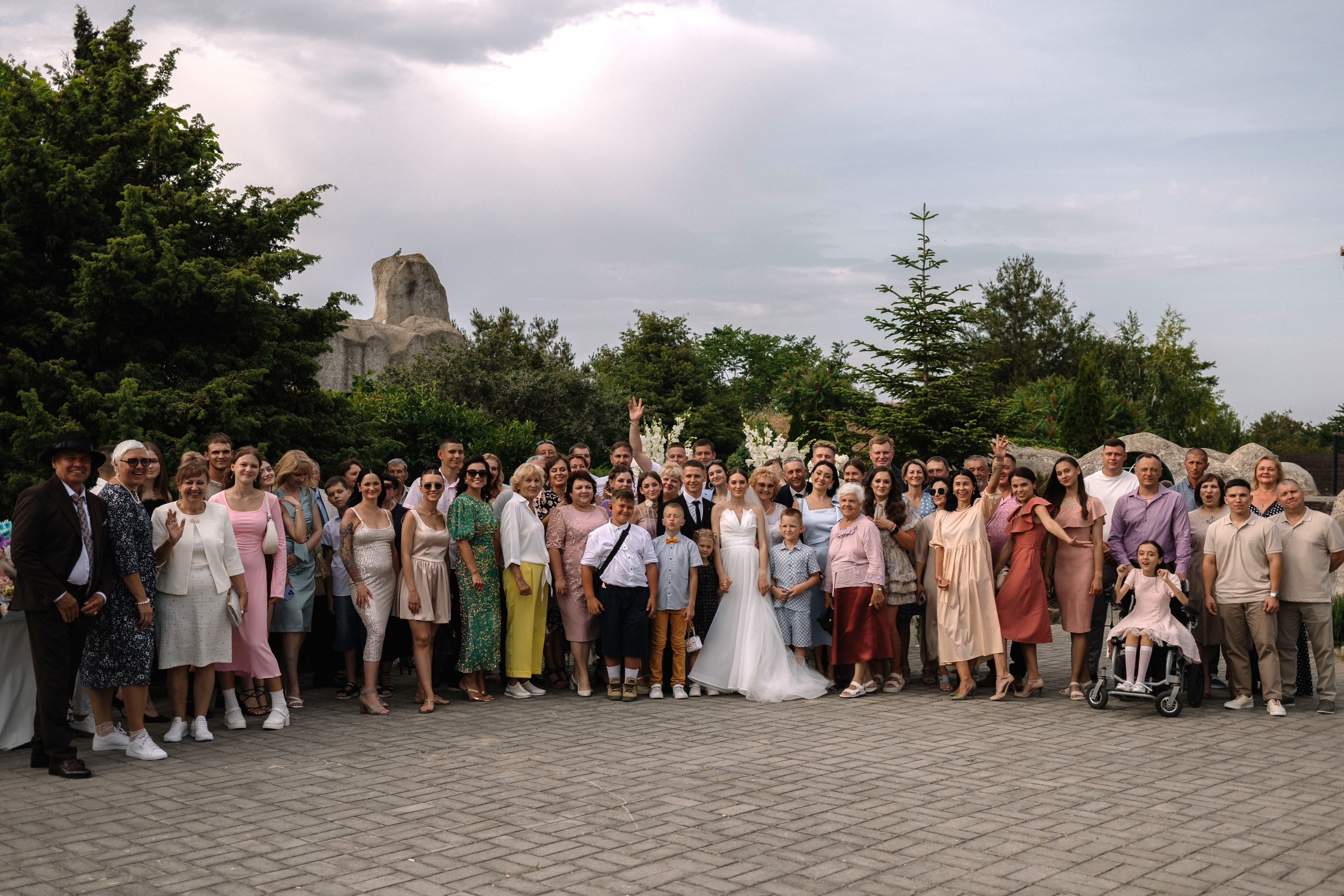 L&I. Семейный фотограф в Севастополе и Симферополе Александра Чистякова