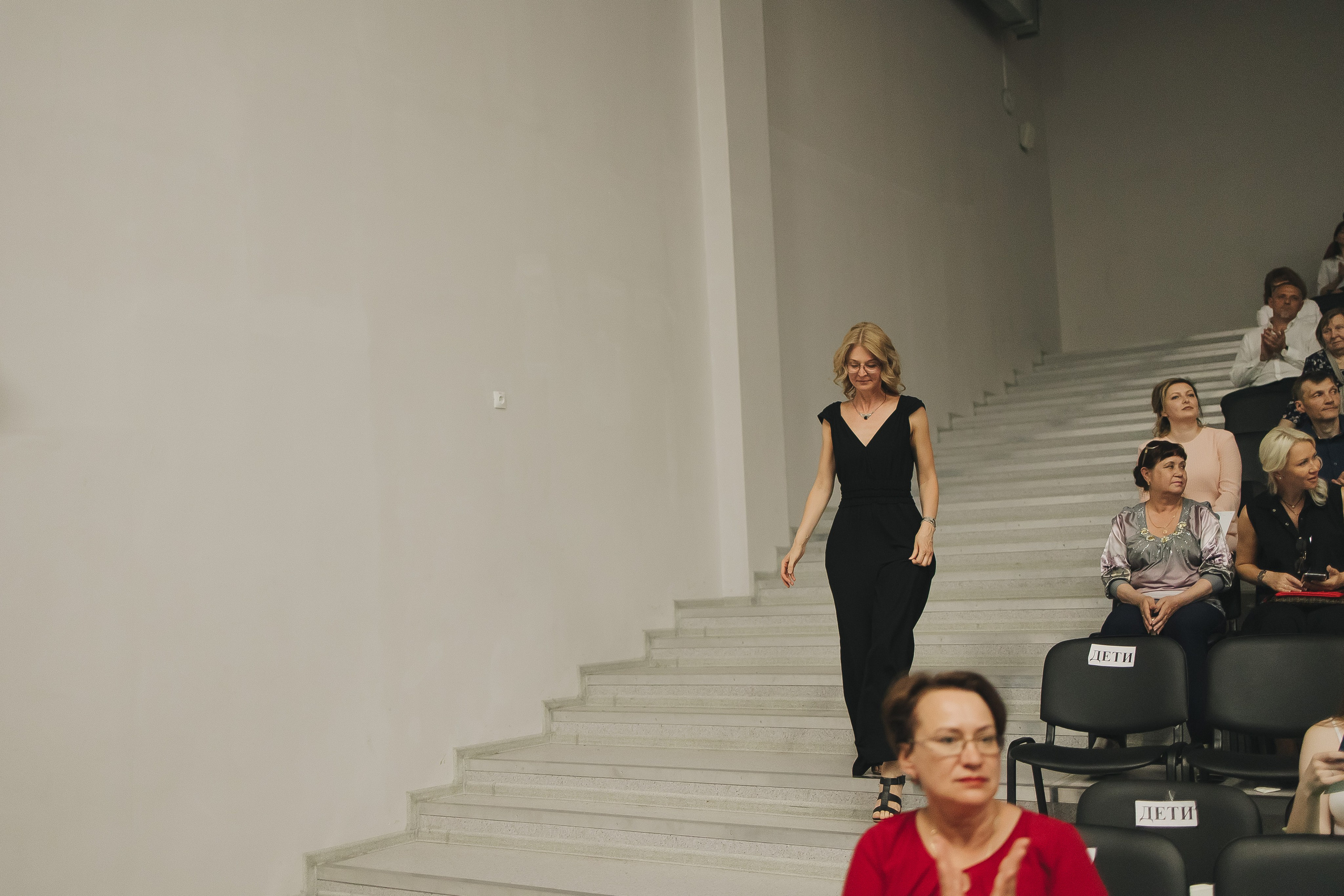 Выпускной Сосны. Свадебный и женский фотограф