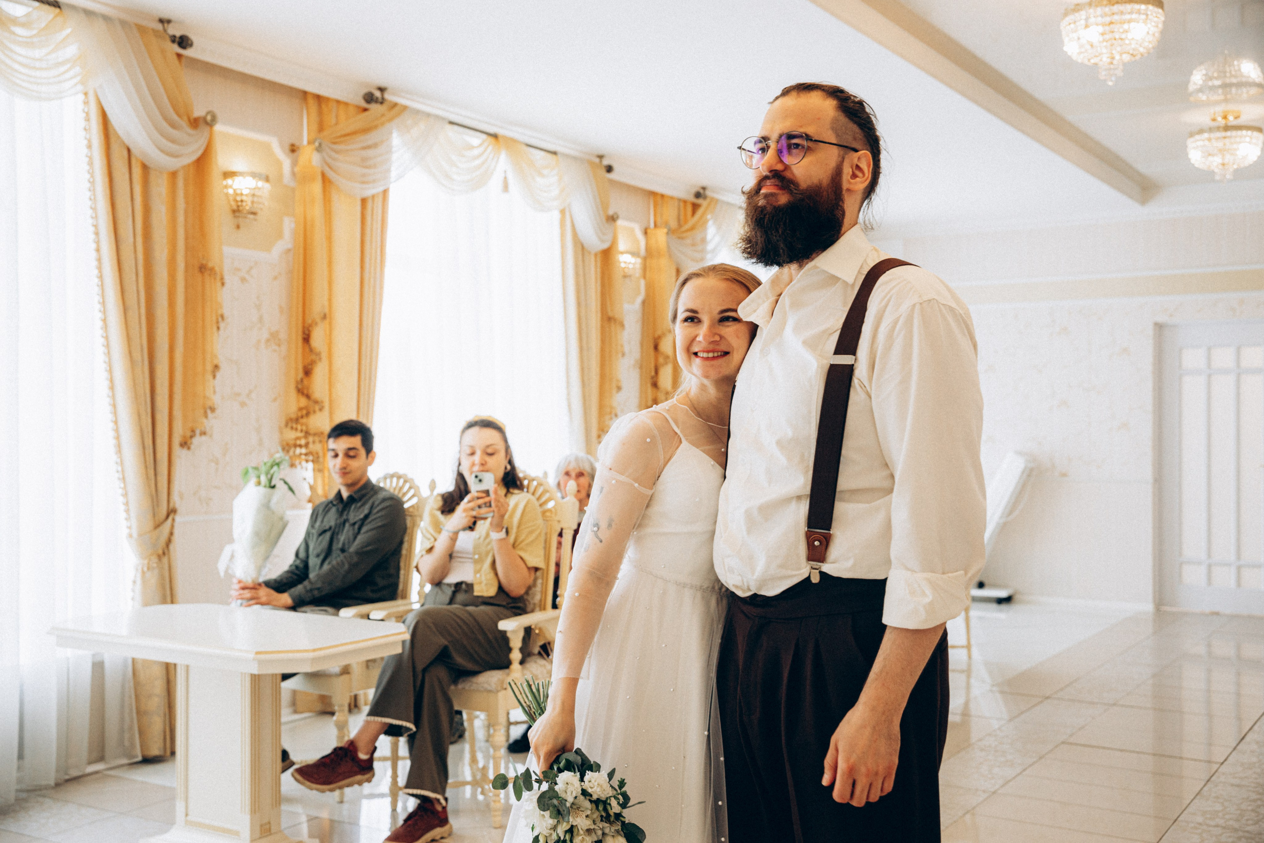 Ира и Никита. Семейный, свадебный фотограф в Санкт-Петербурге Helmoon