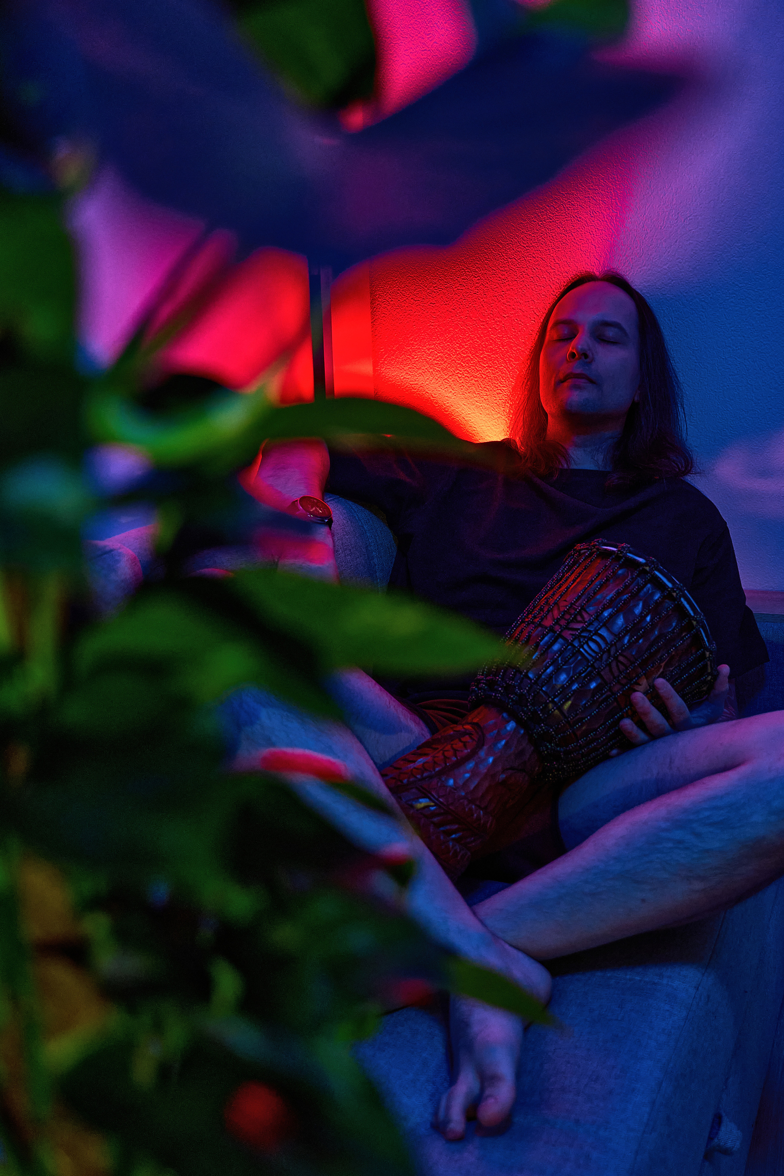 Fedor x Day off. ANDY KIN Мужской и ню-фотограф в Москве