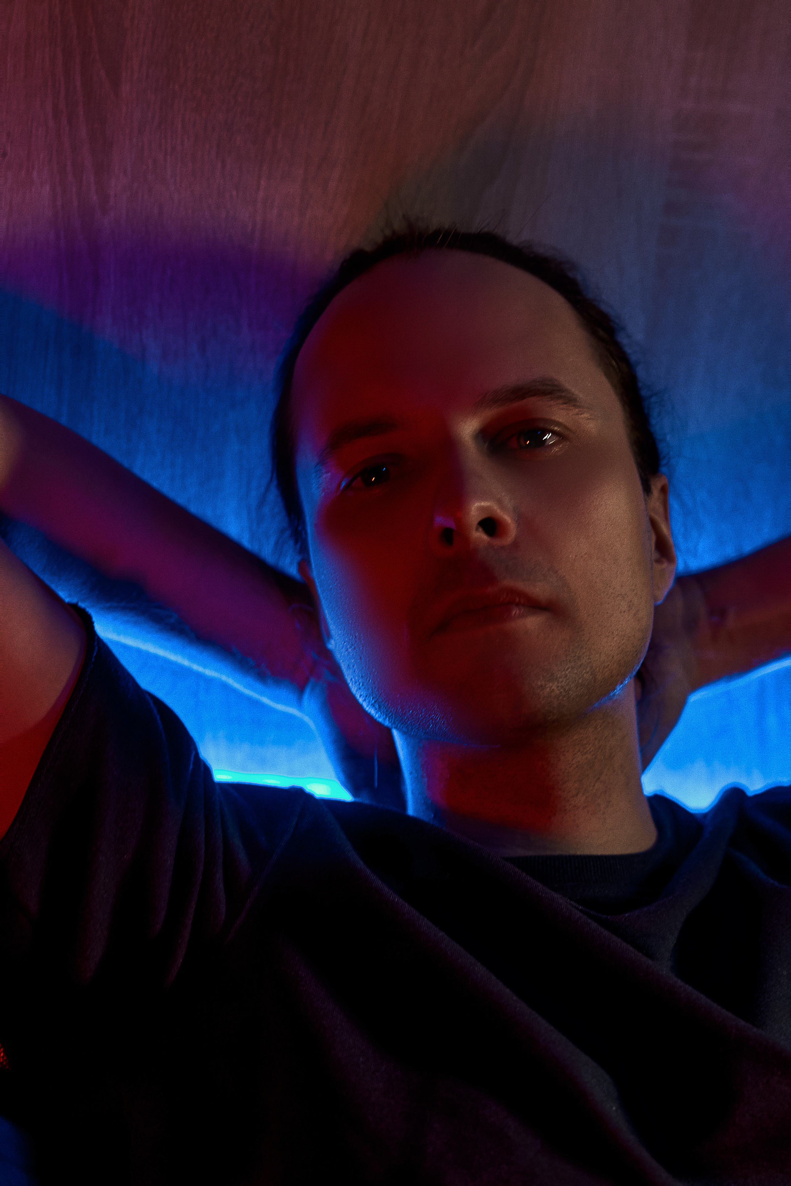 Fedor x Day off. ANDY KIN Мужской и ню-фотограф в Москве