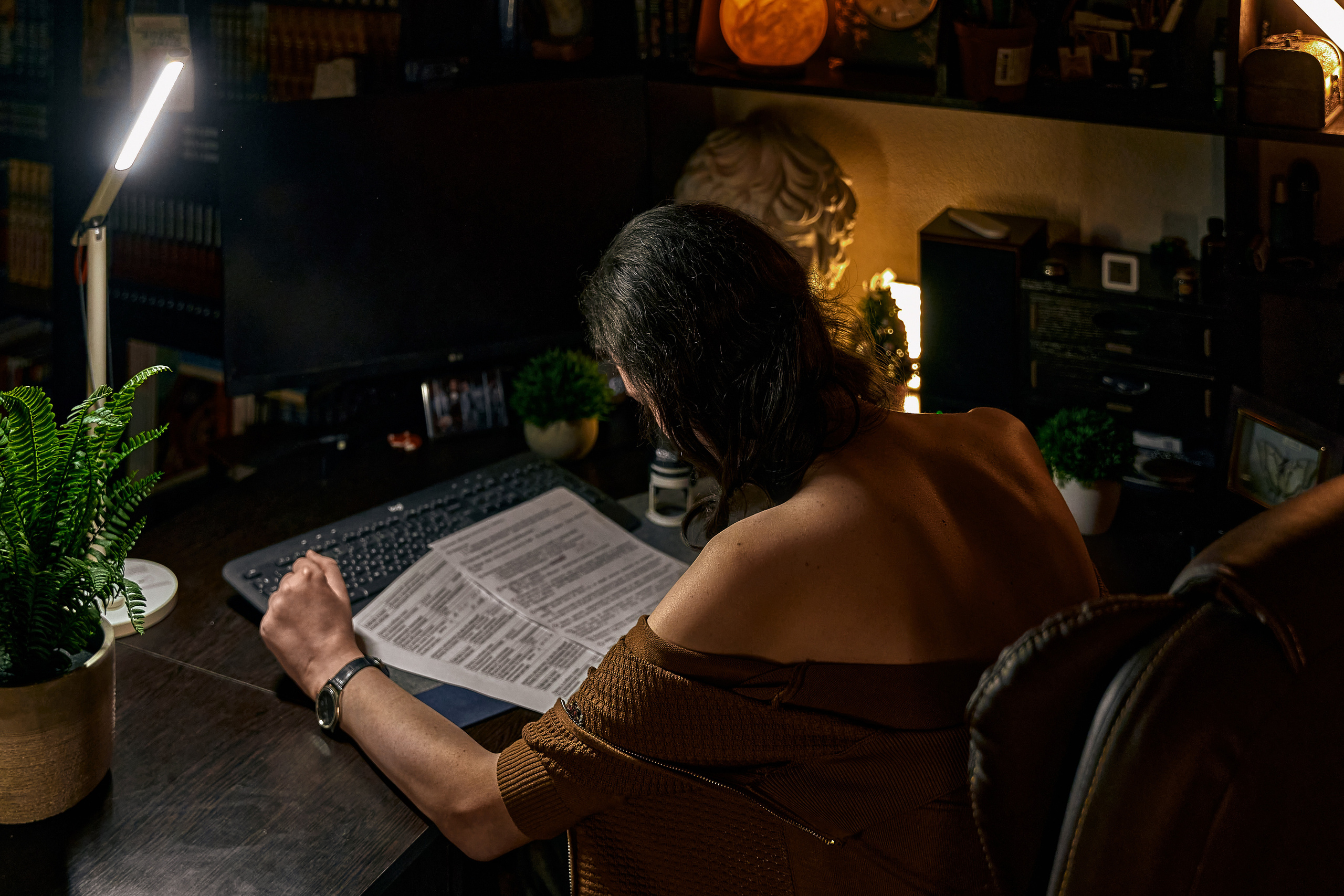 Seva x Work. ANDY KIN Мужской и ню-фотограф в Москве