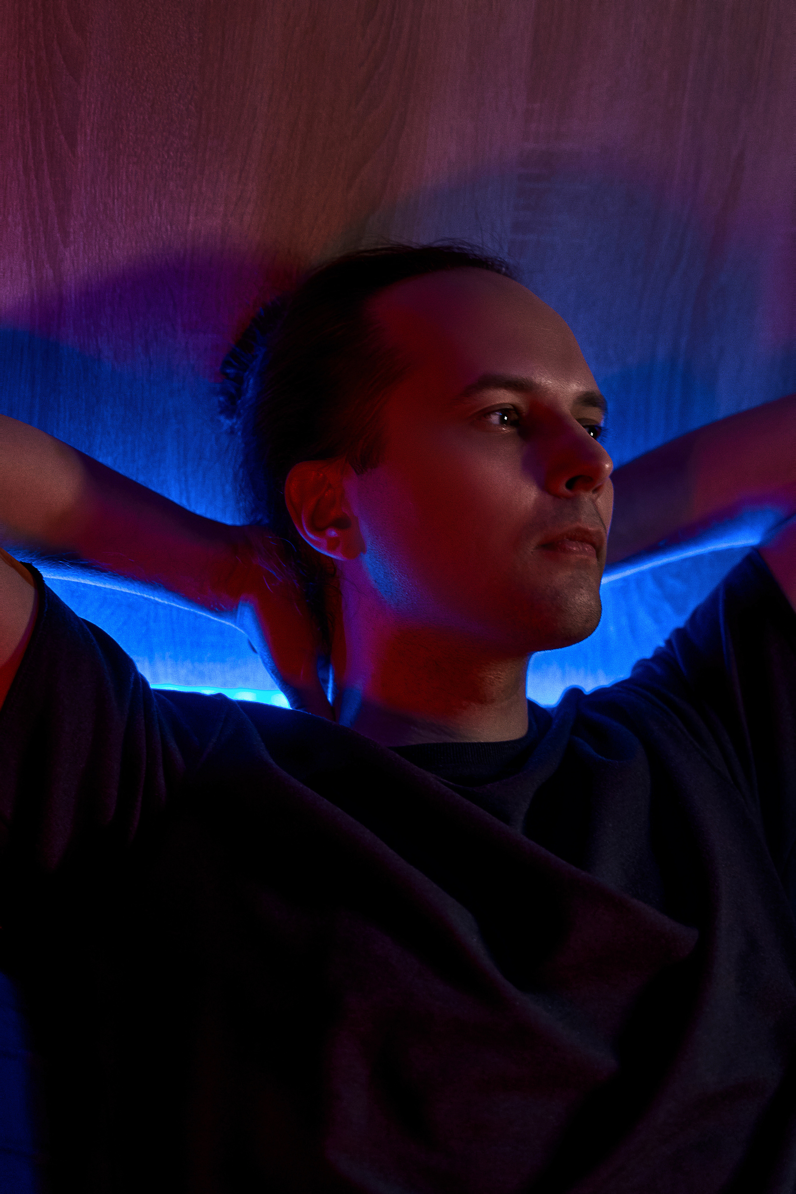 Fedor x Day off. ANDY KIN Мужской и ню-фотограф в Москве