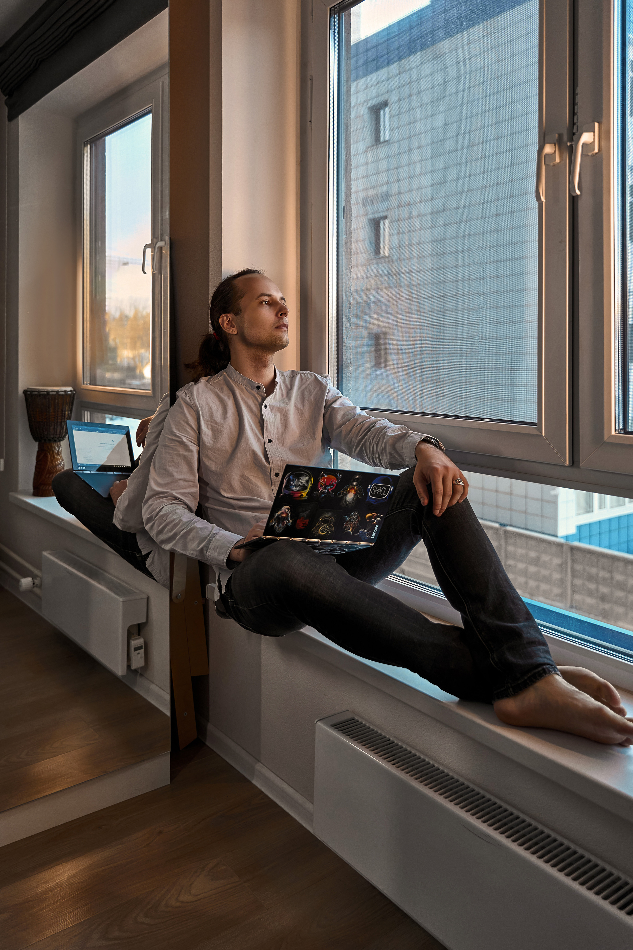 Fedor x Day off. ANDY KIN Мужской и ню-фотограф в Москве