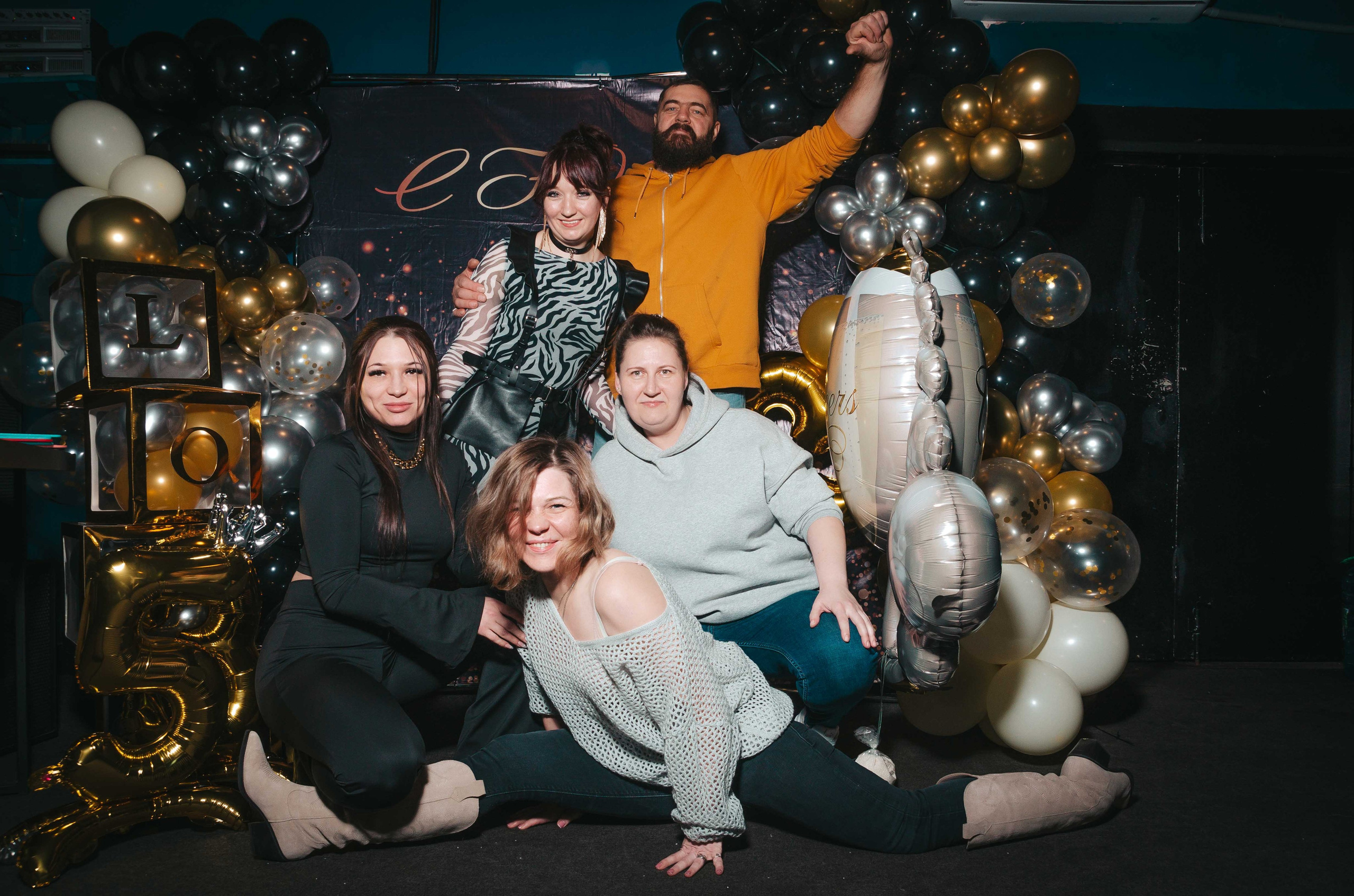 День «Киры». Новый уровень. Прежний блеск. Самолюк Антон. Фотограф в Москве и Московской области