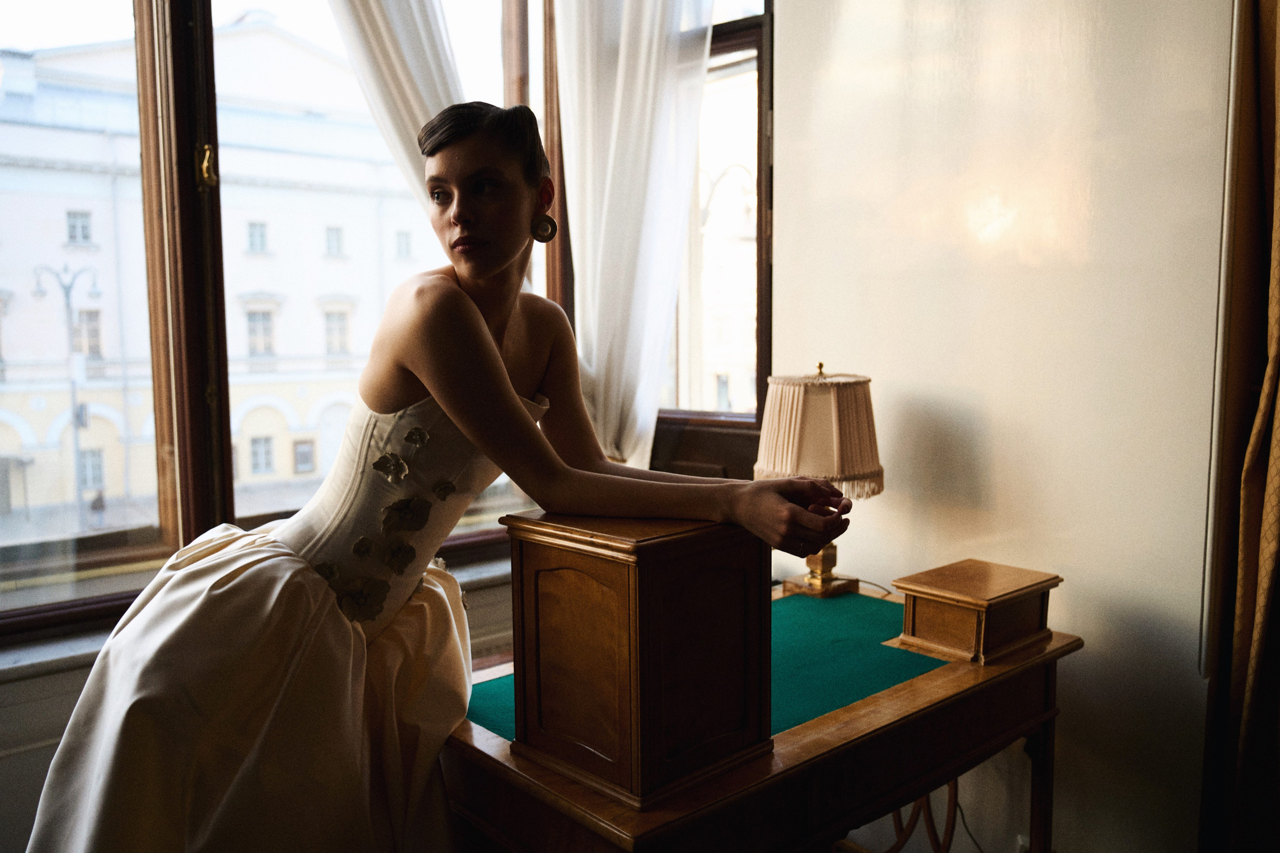 Андрей и Валерия. Свадебный фотограф Никита Гулько