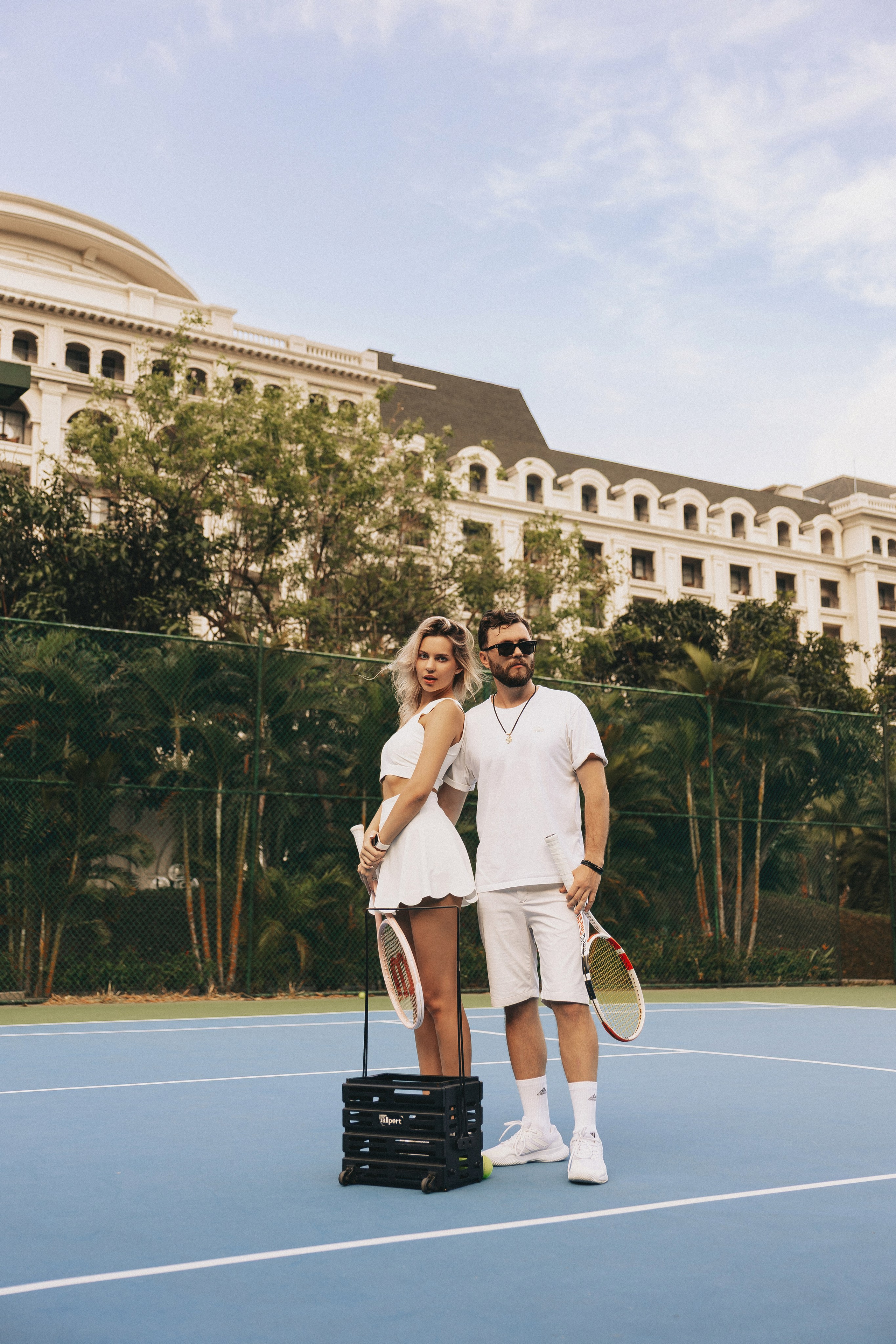 Фото истории про любовь. Фотограф Нячанг Камрань Копылова Мария