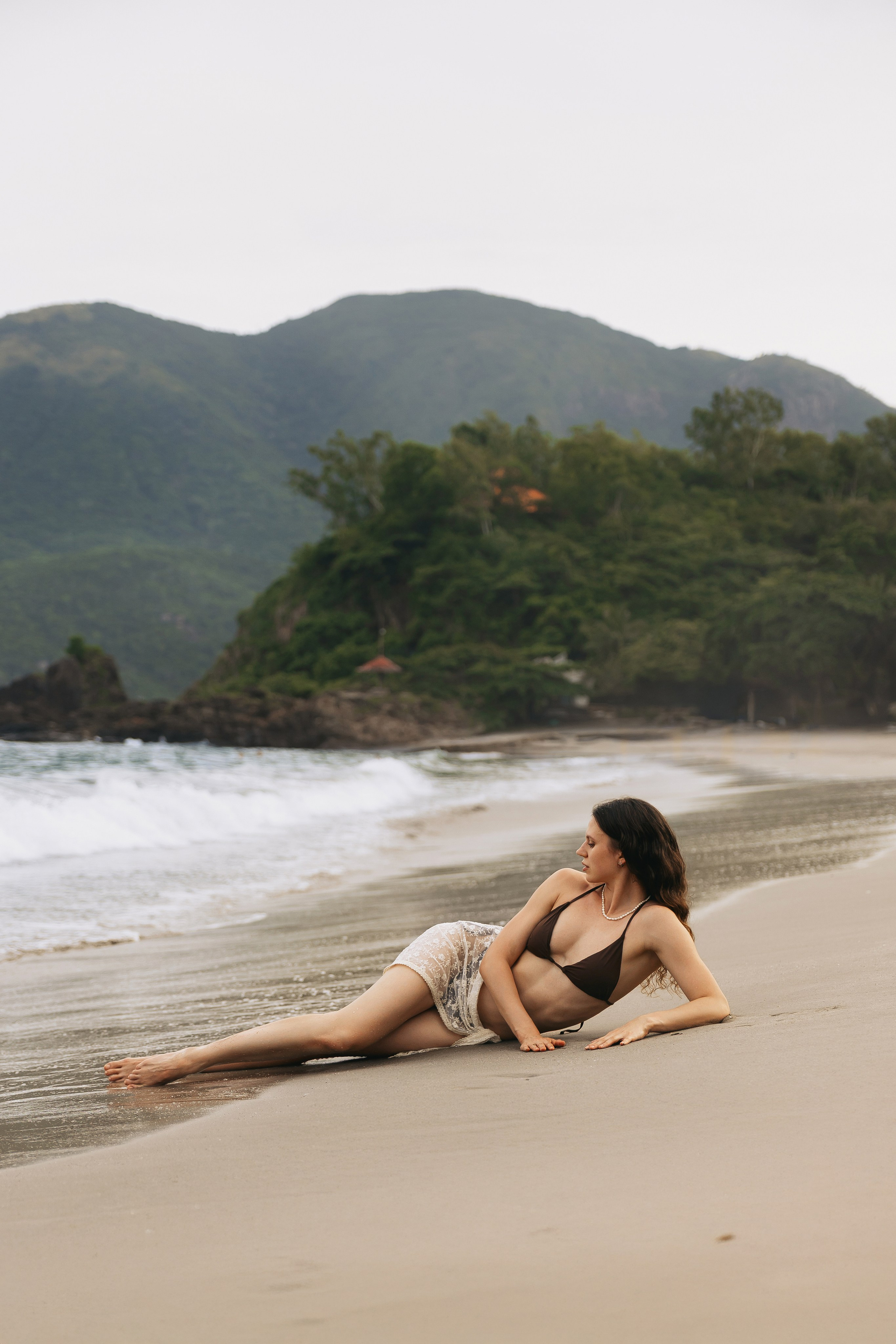 Фотосессии на море. Фотограф Нячанг Копылова Мария