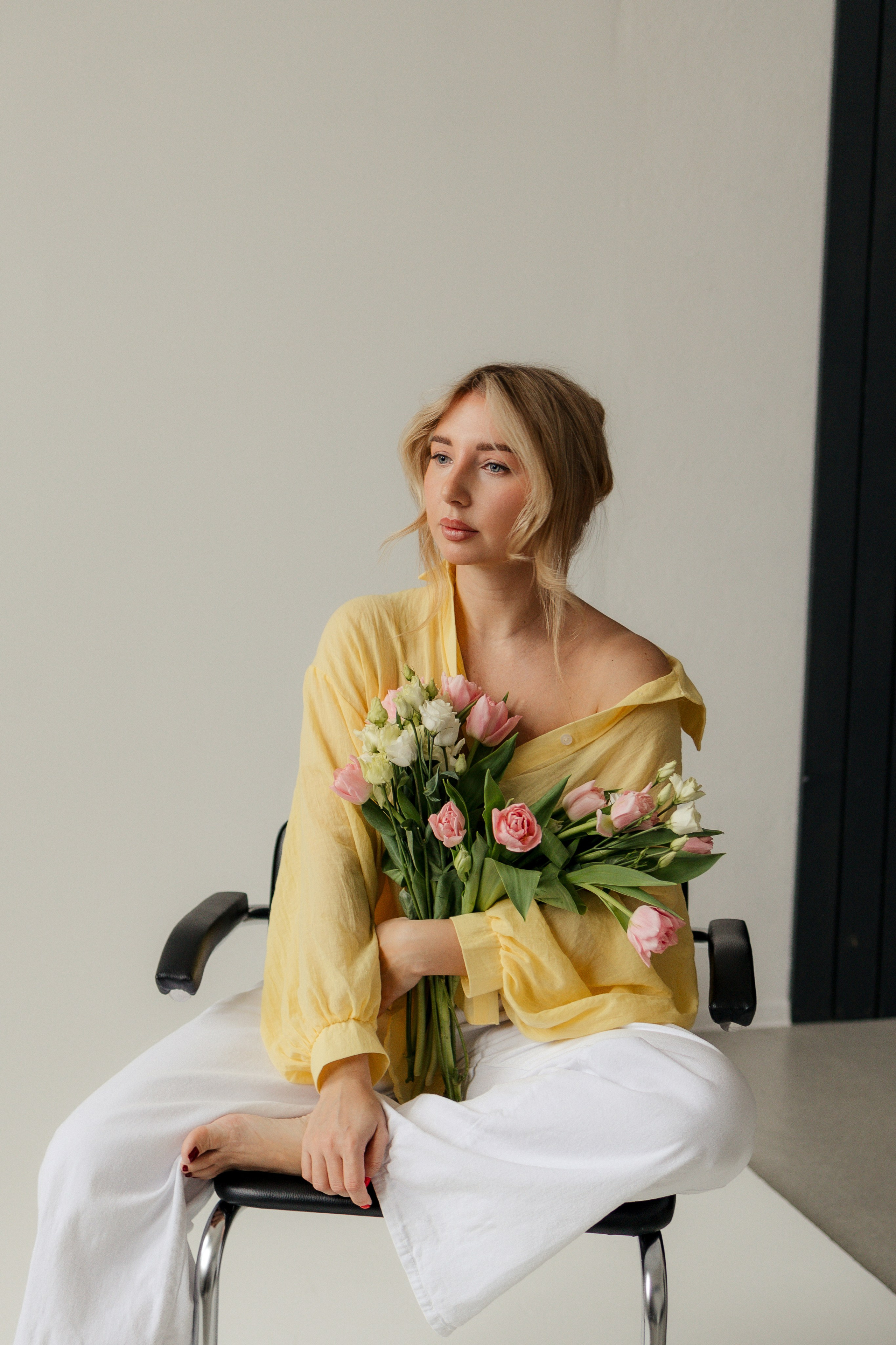 Оксана. Фотограф в Выборге и Санкт-Петербурге Маша Гуляева