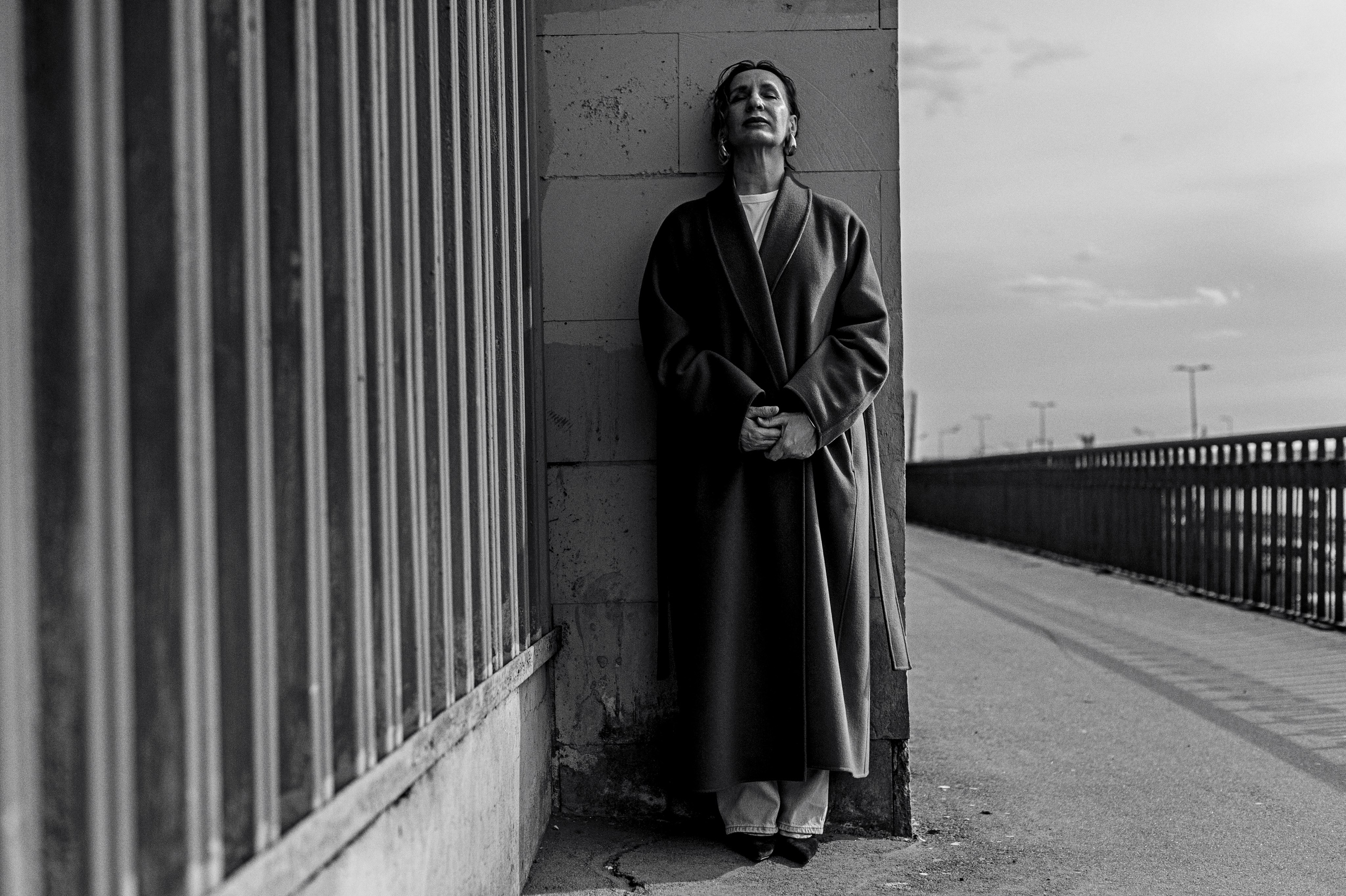 Olga. Sergey Vinogradov photographer Russia Saint Petersburg