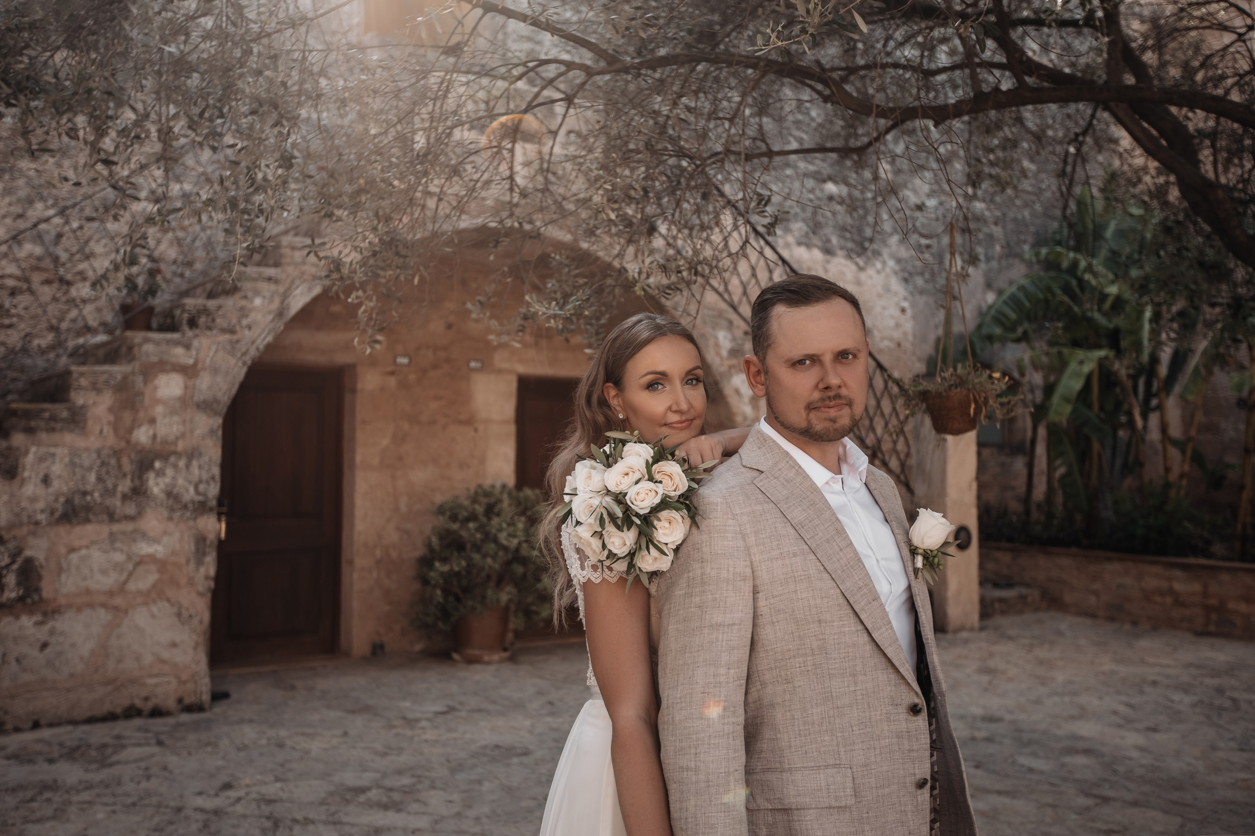 Inga_&_Andrius. Фотограф на Майорке Екатерина Дробышева