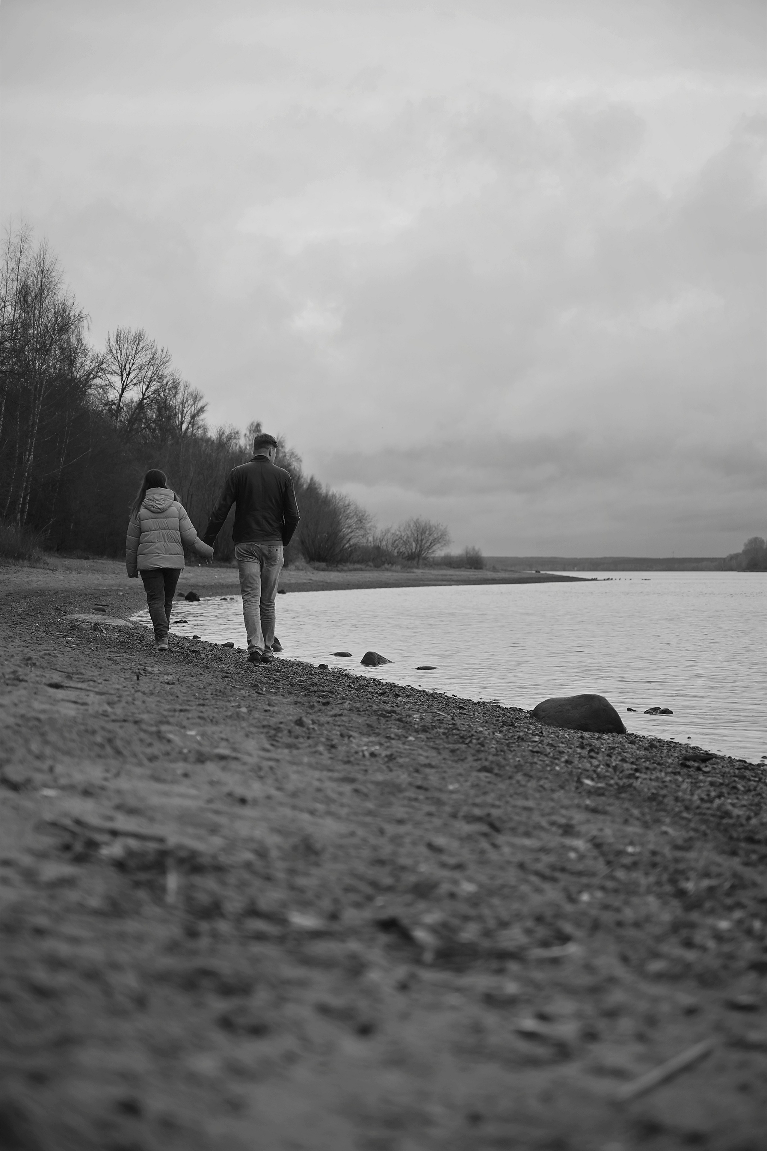 Марина и Сергей. Фотограф в Ярославле Владимир Летуновский