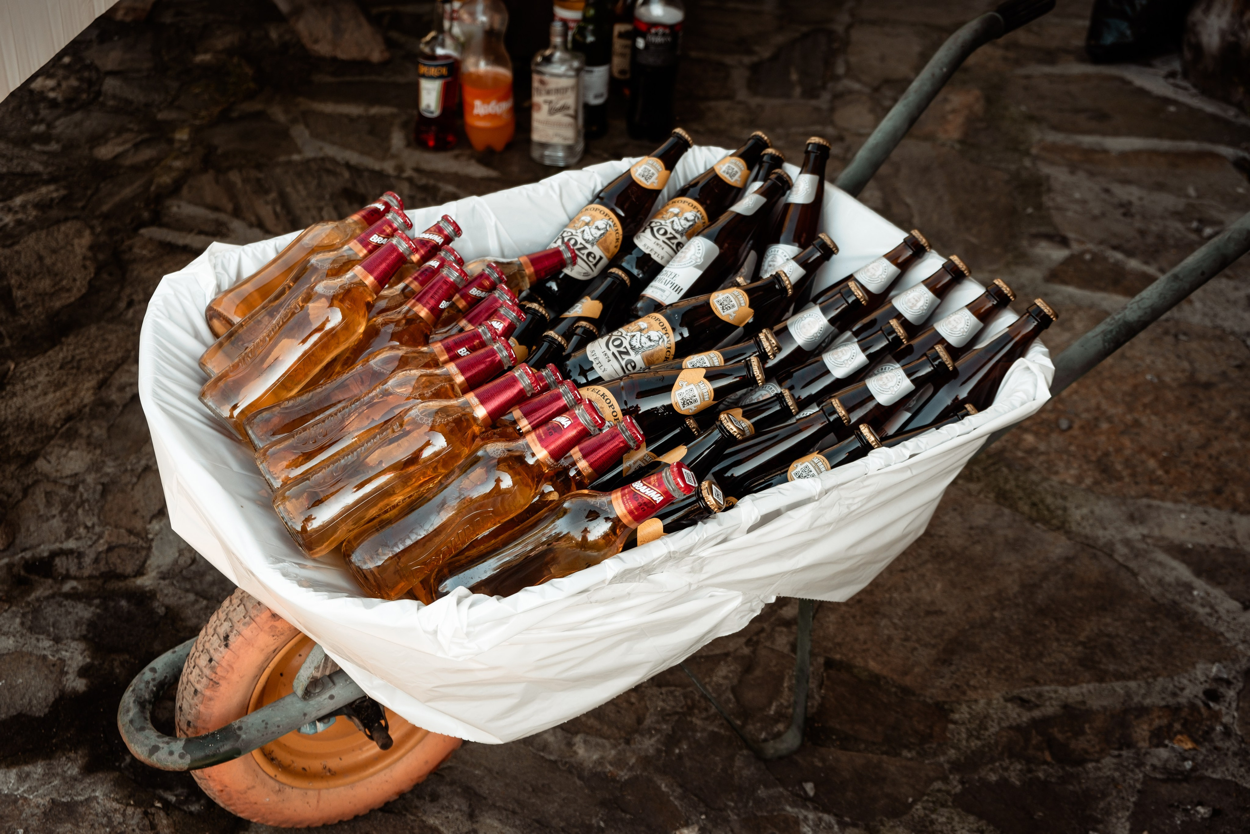 Полина и Вадим. Свадебный фотограф Челябинск