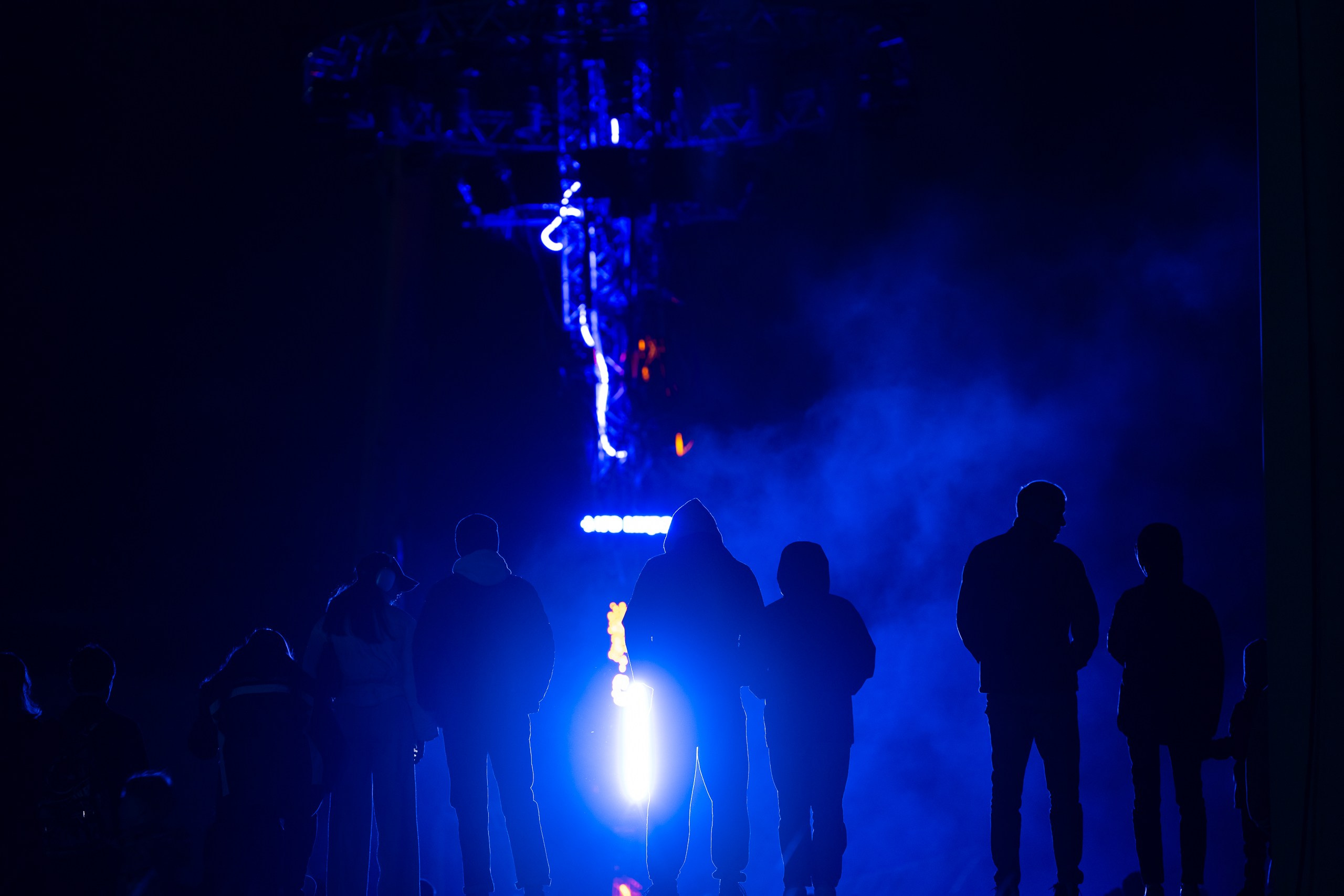 INTERVALS 2025. Sunnyman