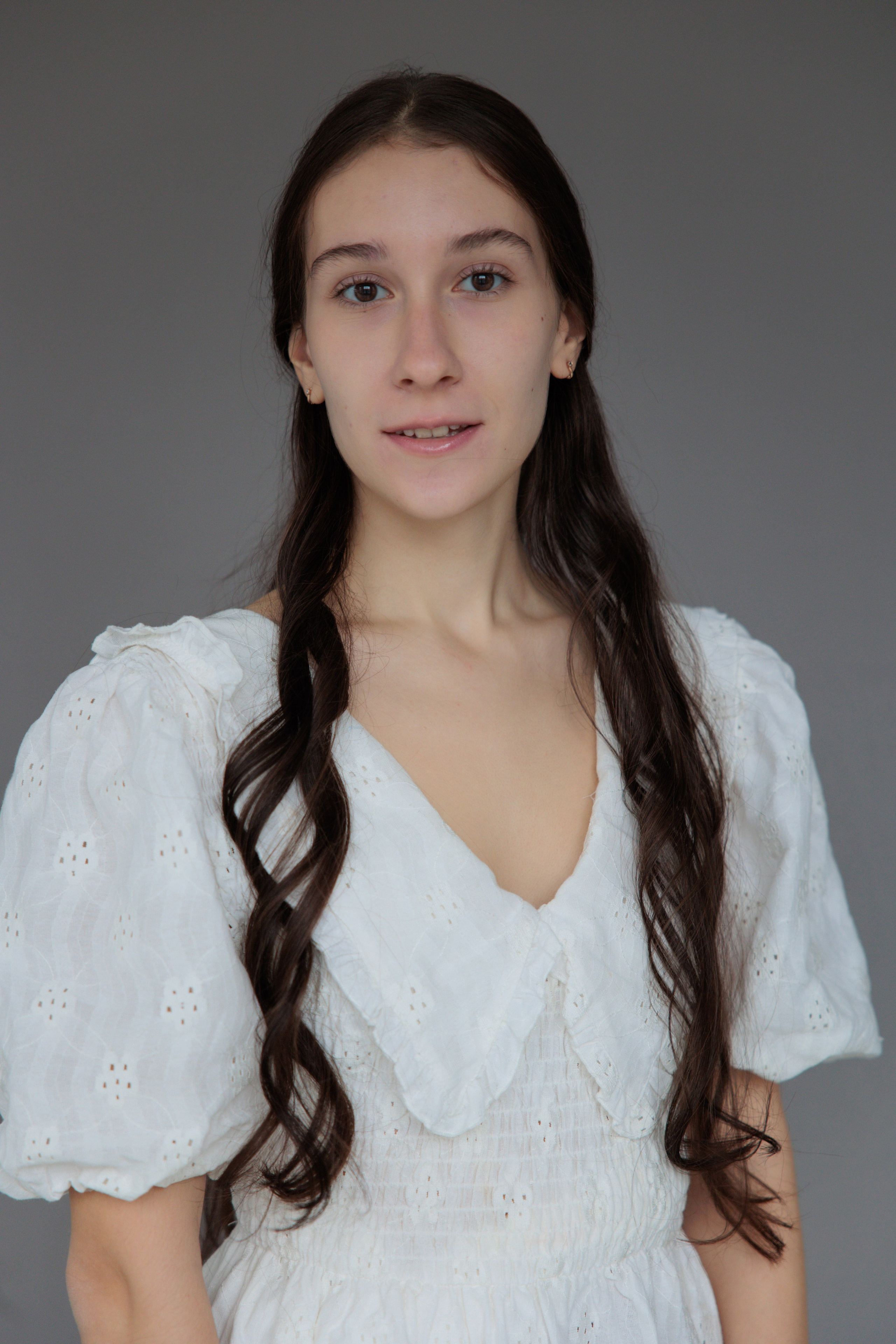 СОФИЯ. Я фотограф из Москвы к Вашим услугам