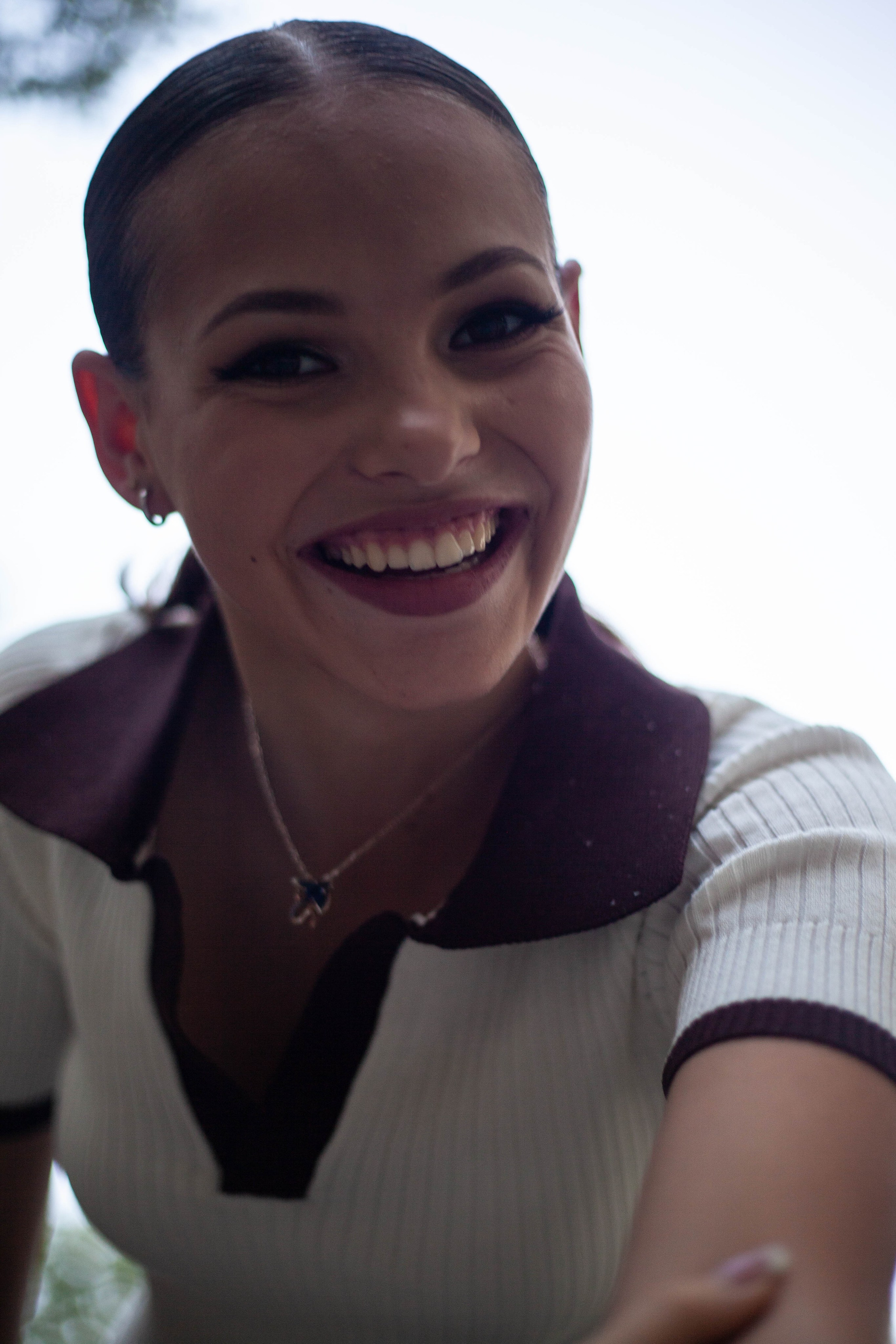 Абрау. Уличный фотограф Города N