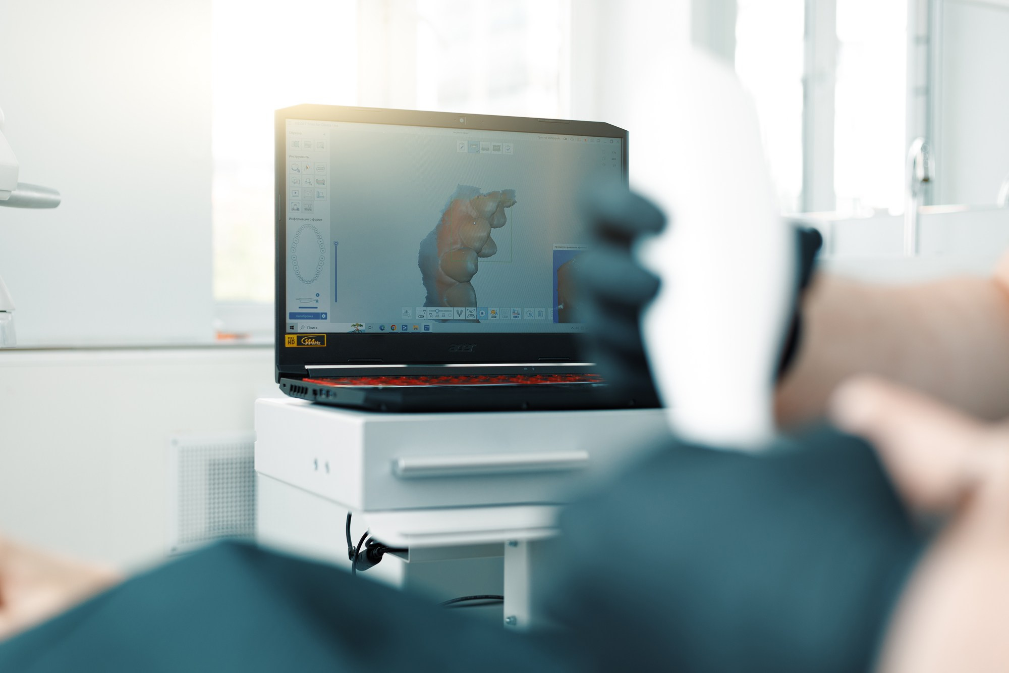 EDISON. Oskar Dallas — Фотограф Москва