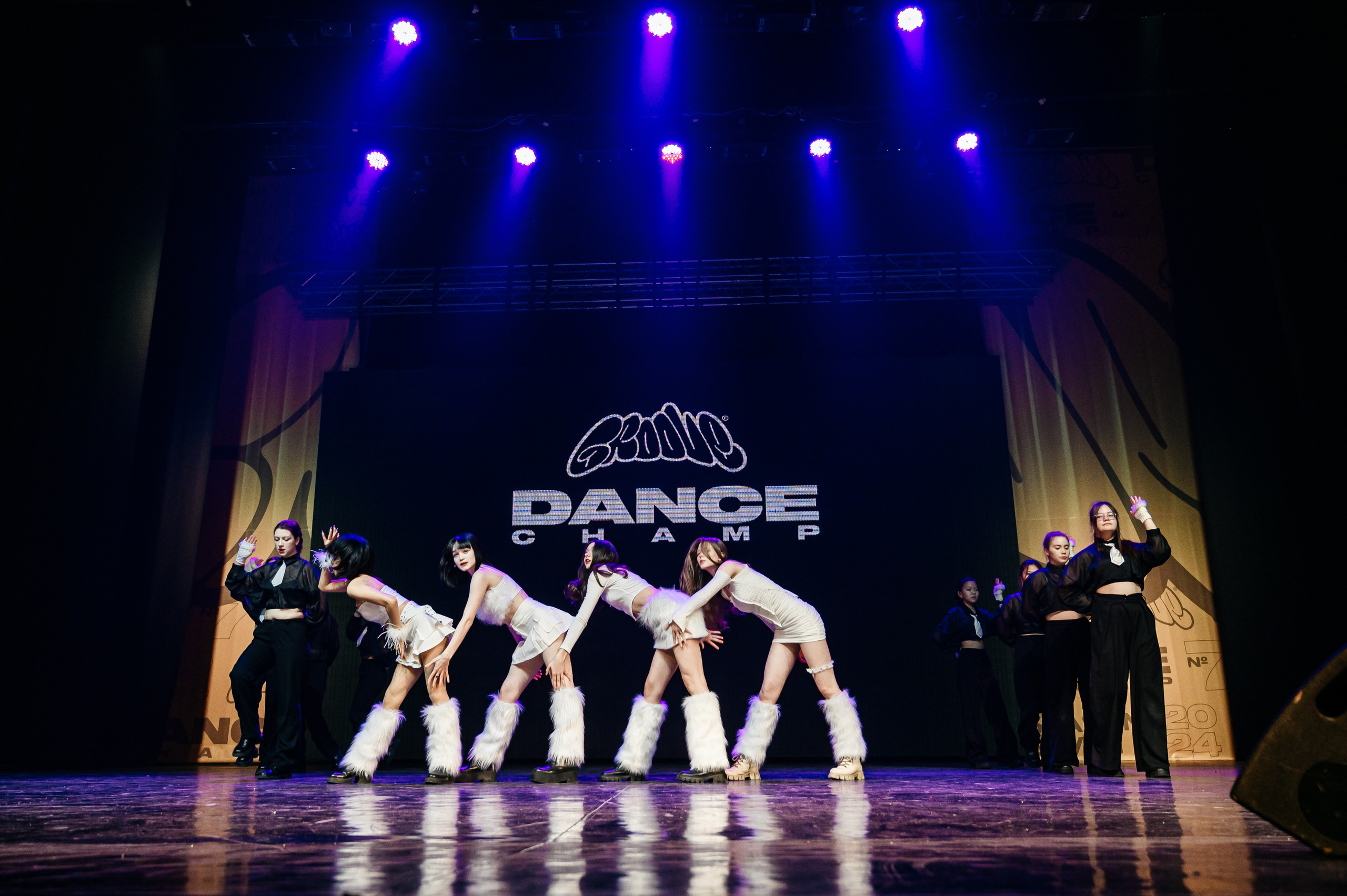 Groove Dance. Фотограф Владивосток. Игорь Кирсанов