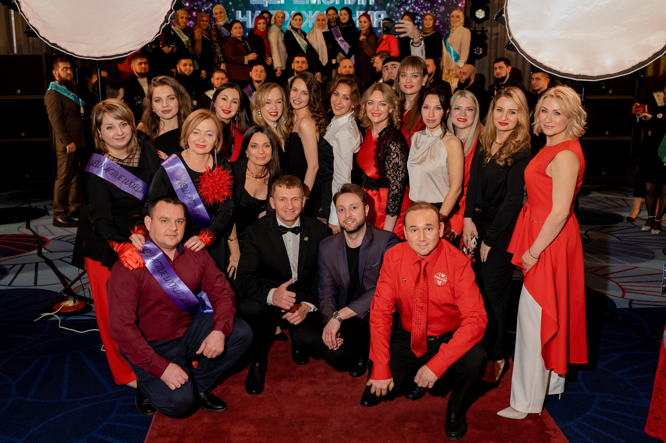 Репортаж. Фотограф в Санкт-Петербурге Виталий Кедов