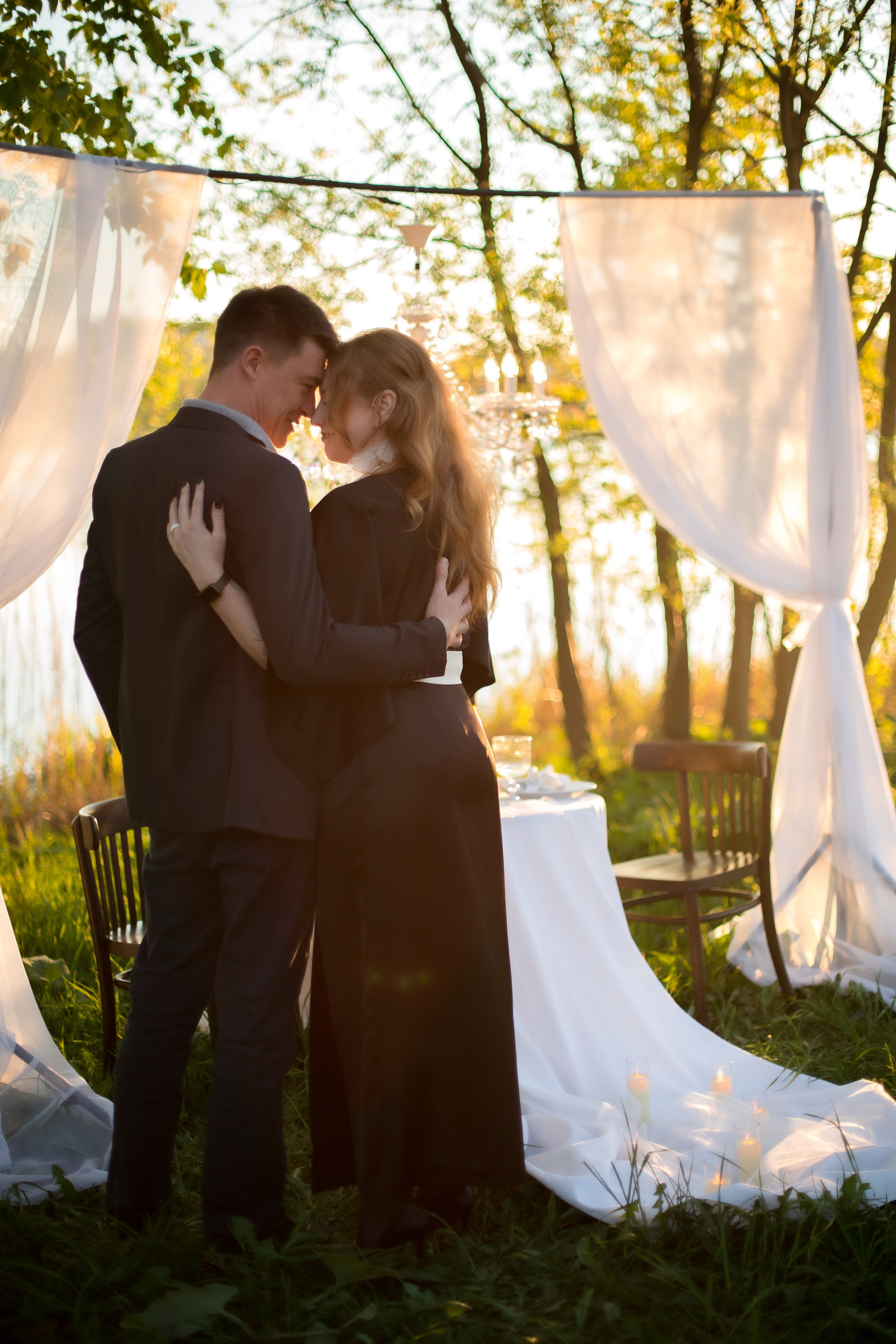 Wedding. Семейный и детский фотограф в Санкт-Петербурге, Анастасия Воротова