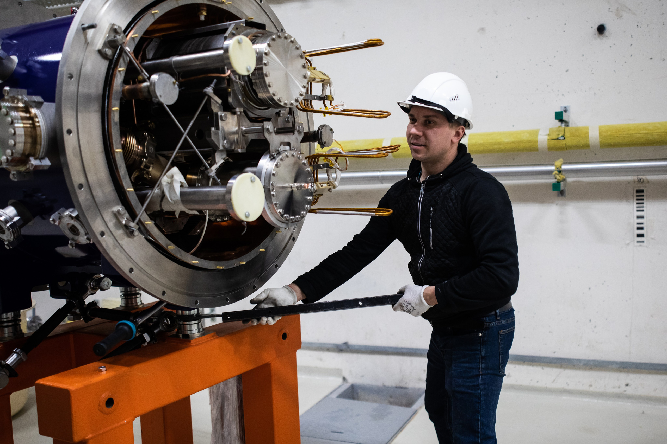 Фотосъемка промышленности. Промышленный фотограф, фоторепортаж, Россия