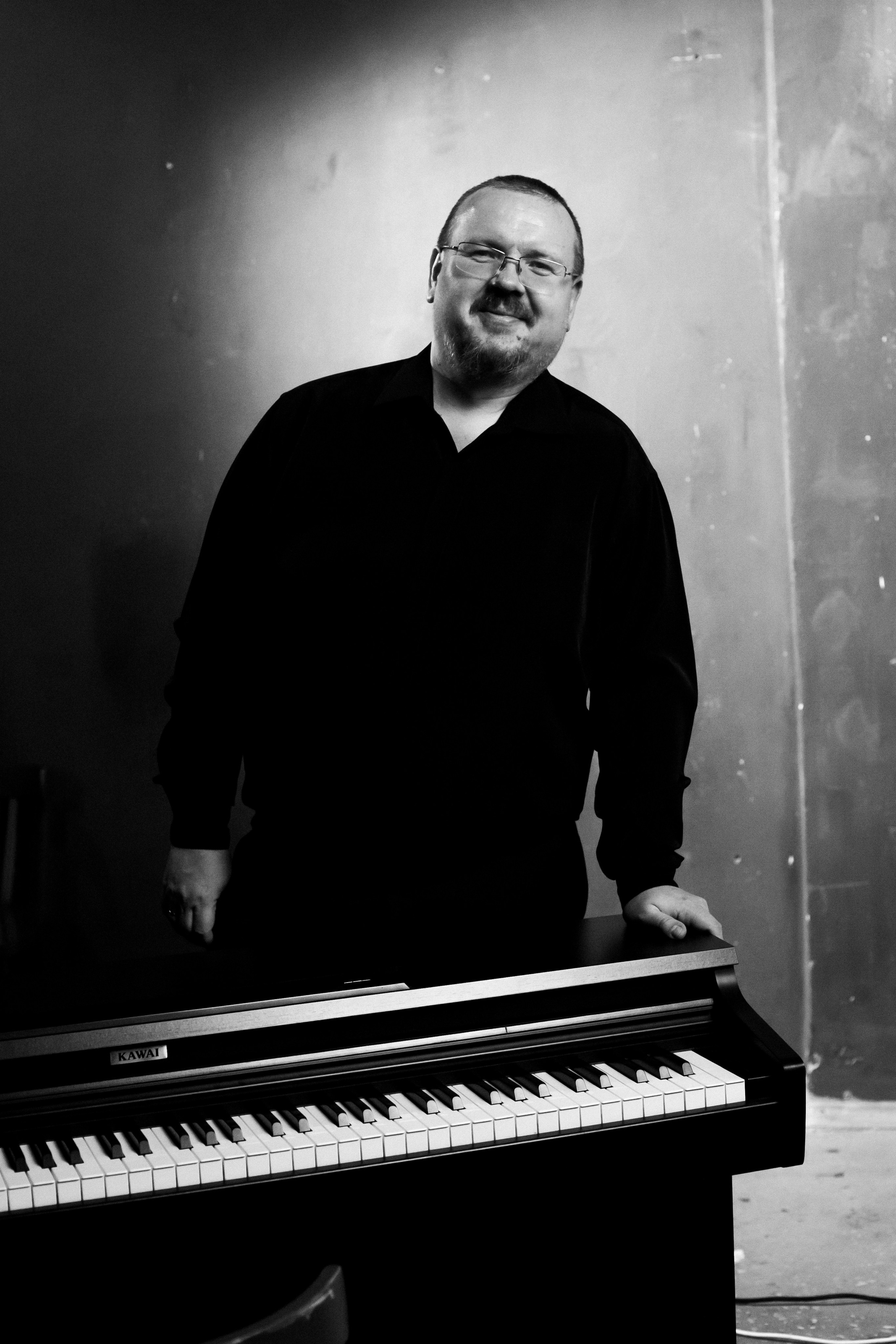 Станислав. Фотограф в Тюмени Даша Михнова. Портреты, фотопроекты, фотодни