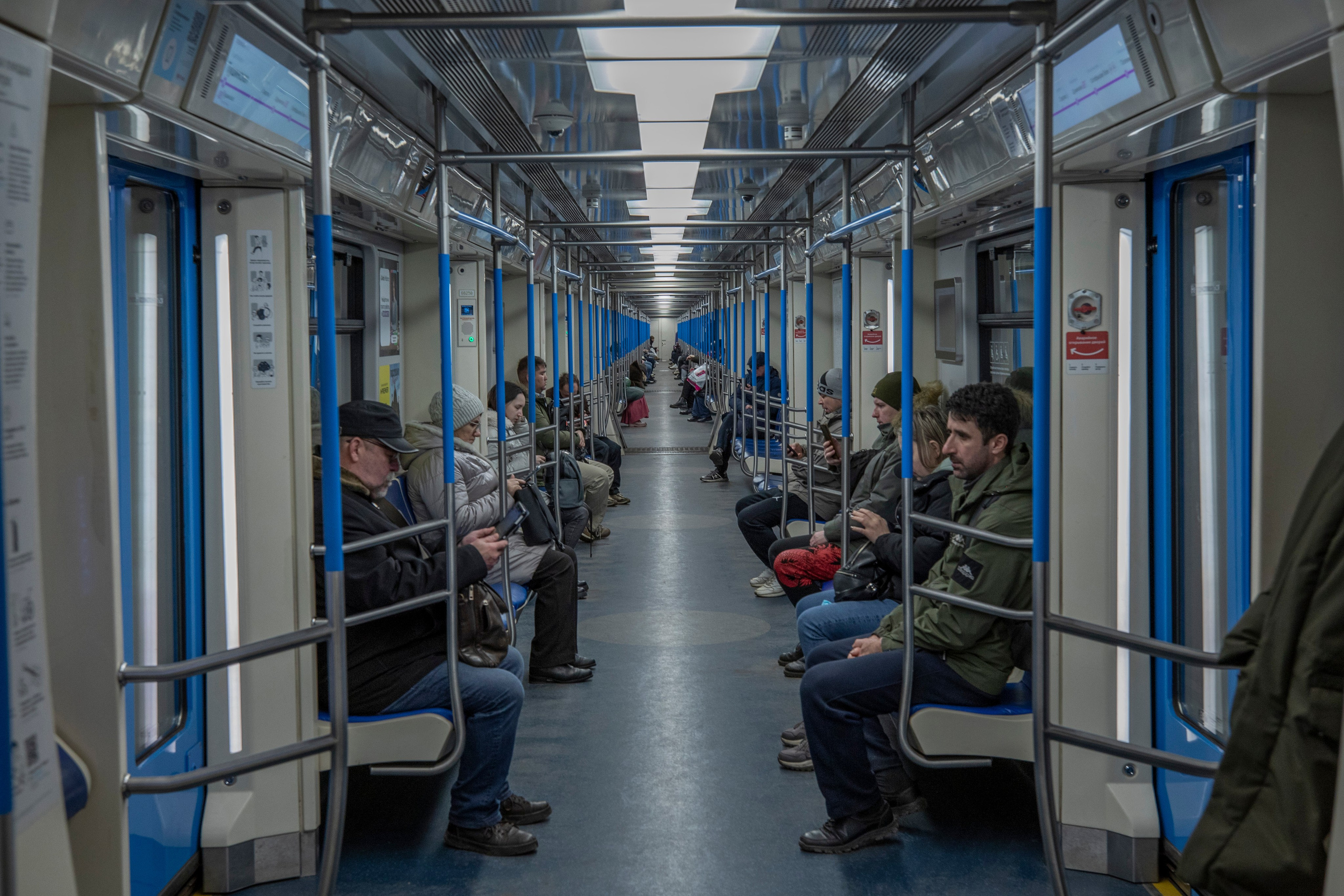 Про жизнь. Фотограф Сергей Ловкий