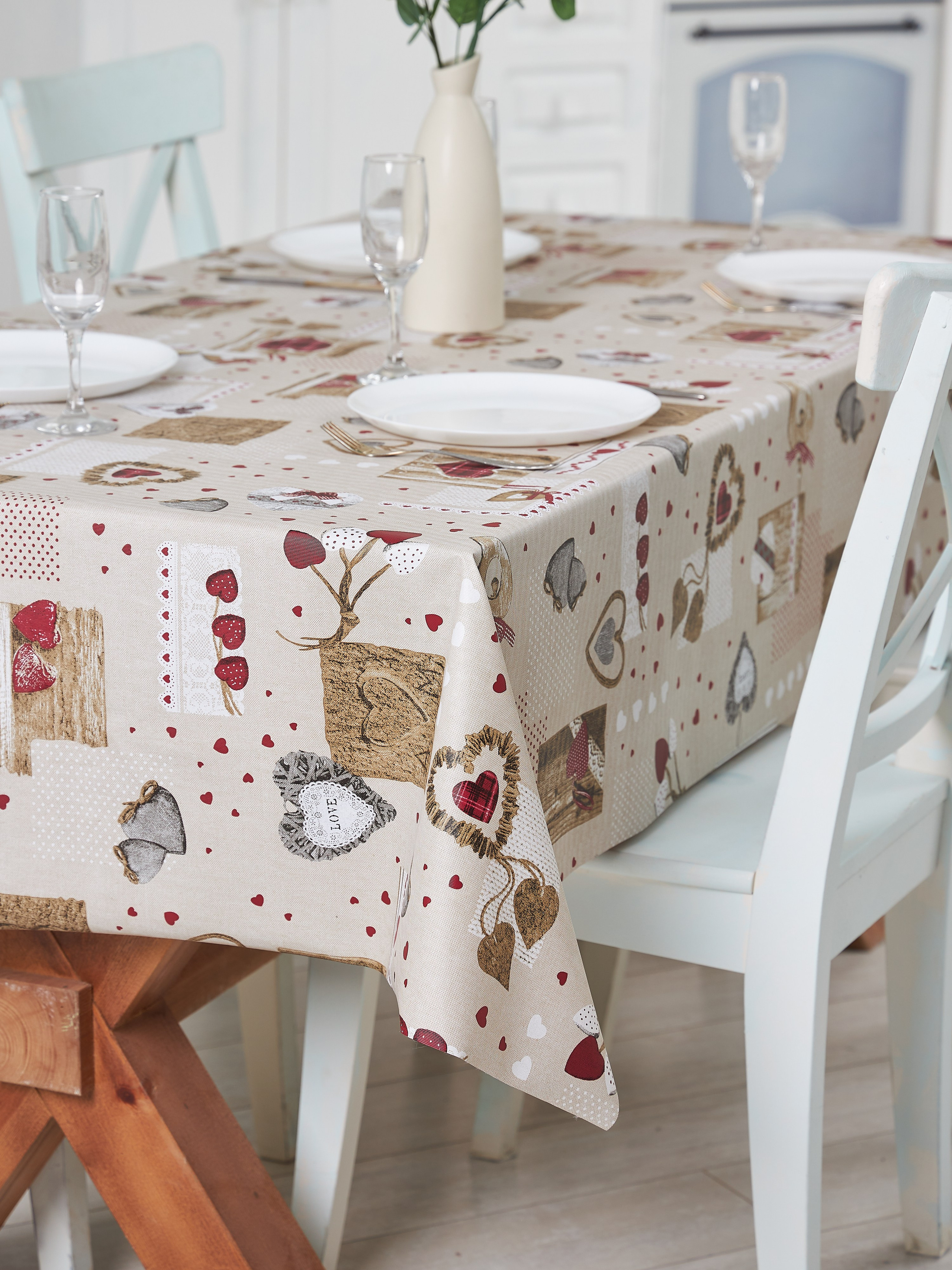 Фотосъемка скатертей для маркетплейсов. Алексей Темнов — фотограф в Пятигорске