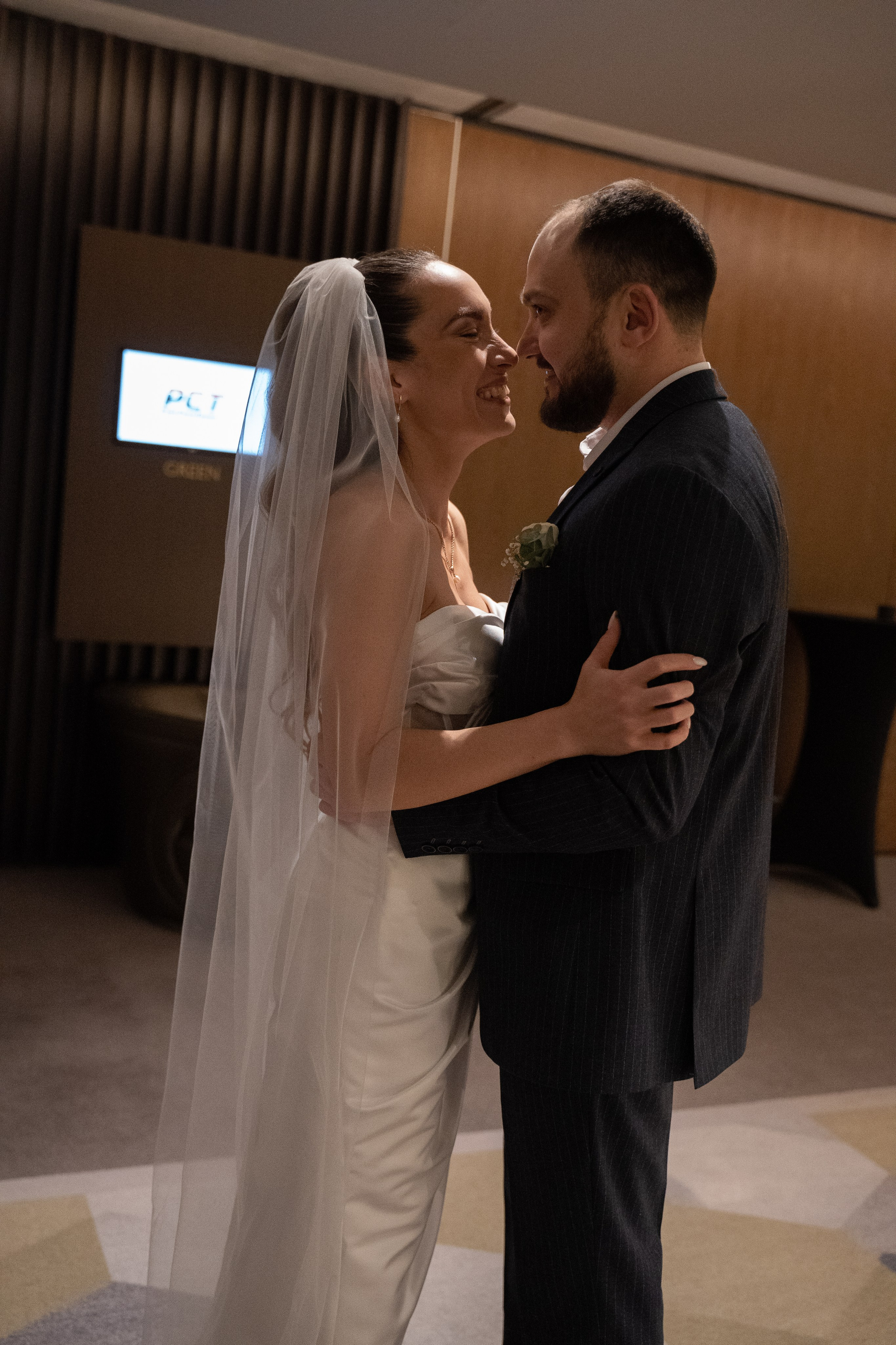 Ivan & Elvira. Фотограф Рина Пешкова