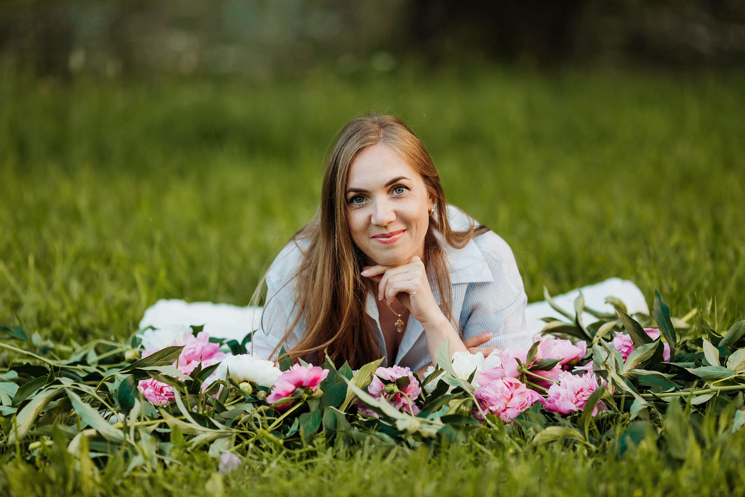 Наталья. Свадебный и семейный фотограф в Арзамасе Давыденкова Яна