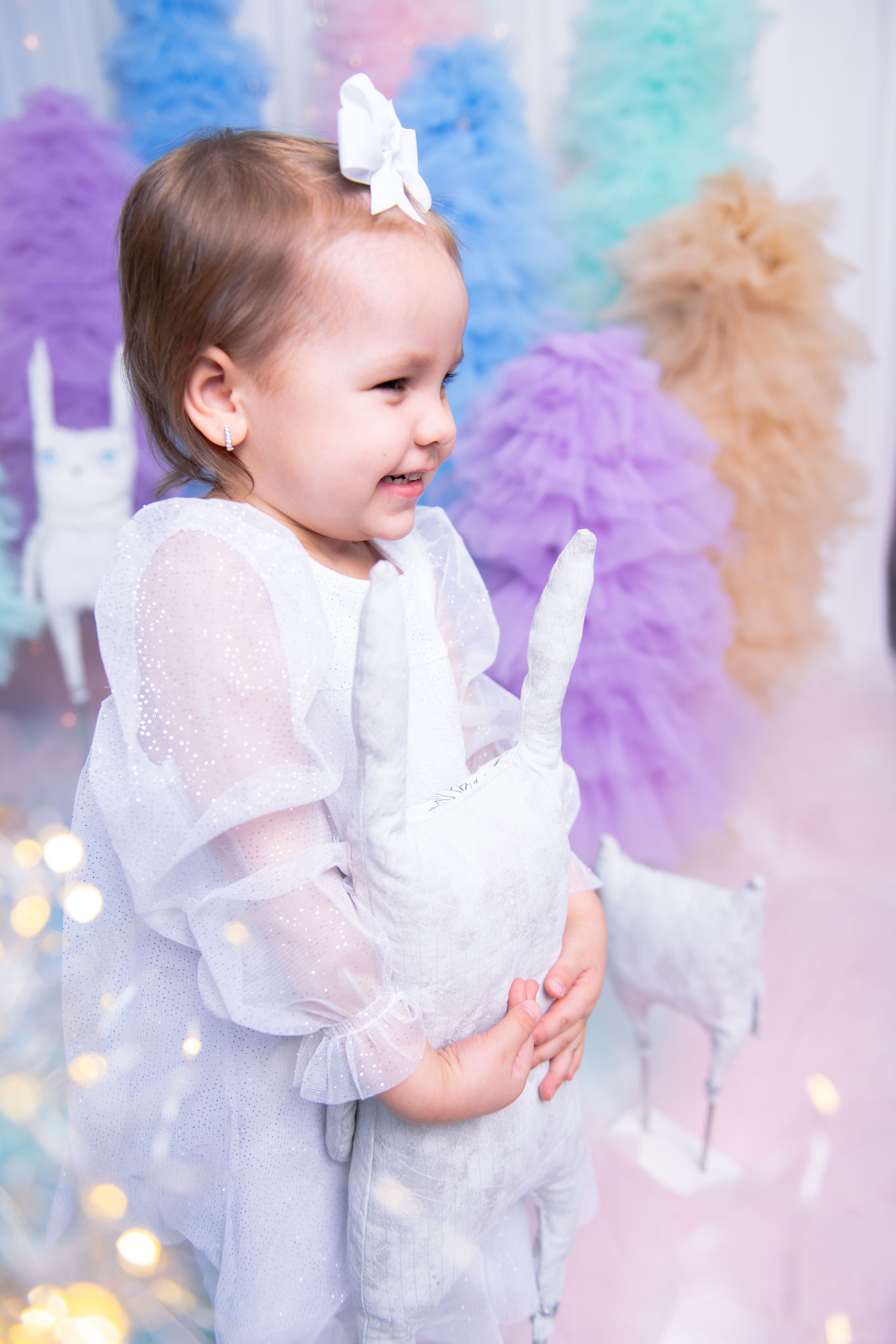 Северное Сияние. Детские фотопроекты Москва