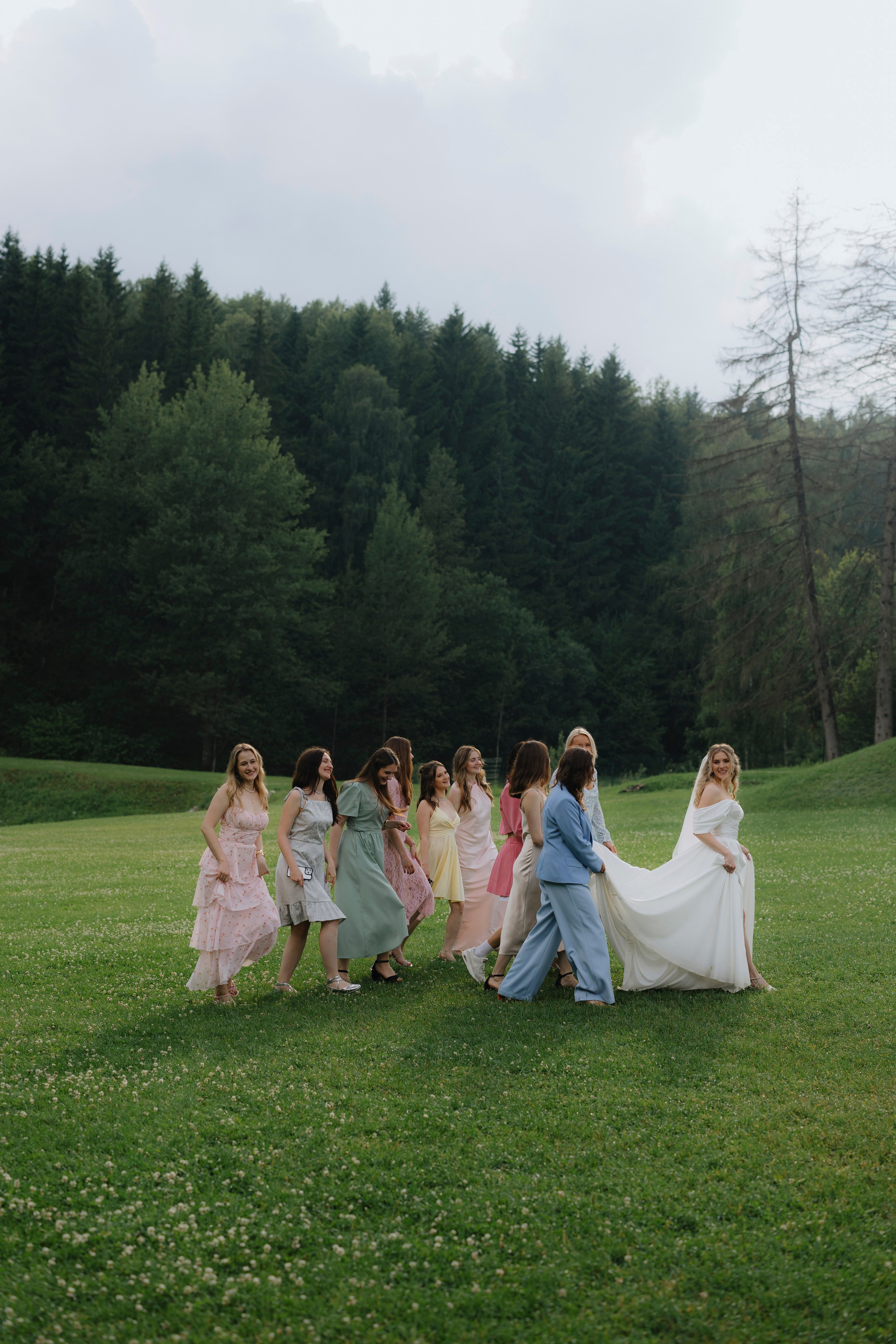 Сергей и Алина | 2025. Wedding photographer Lithuania Poland Latvia Germany