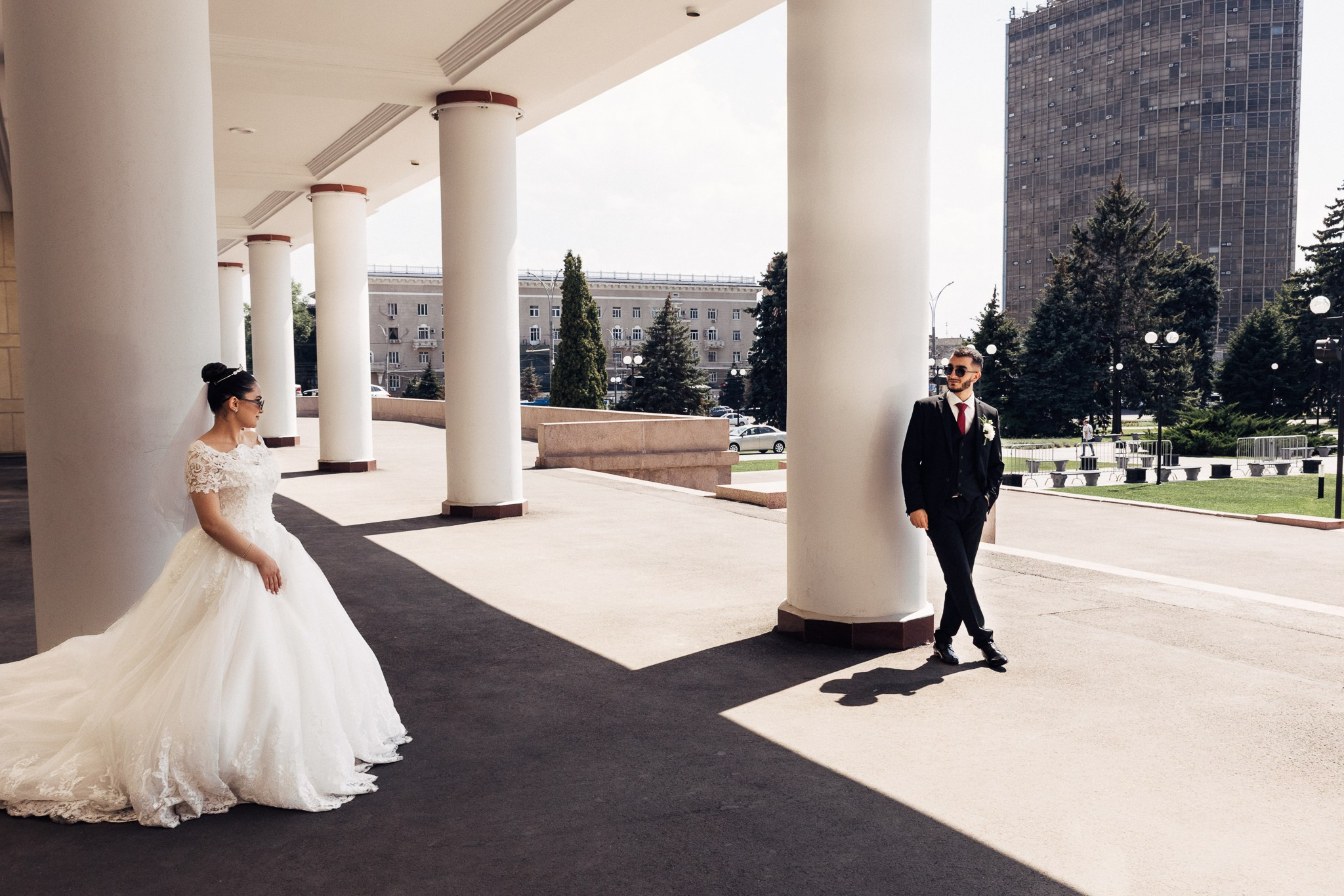 Нежная свадьба: альбом молодых и любимых моментов. Семейный и свадебный фотограф Ростове-на-Дону