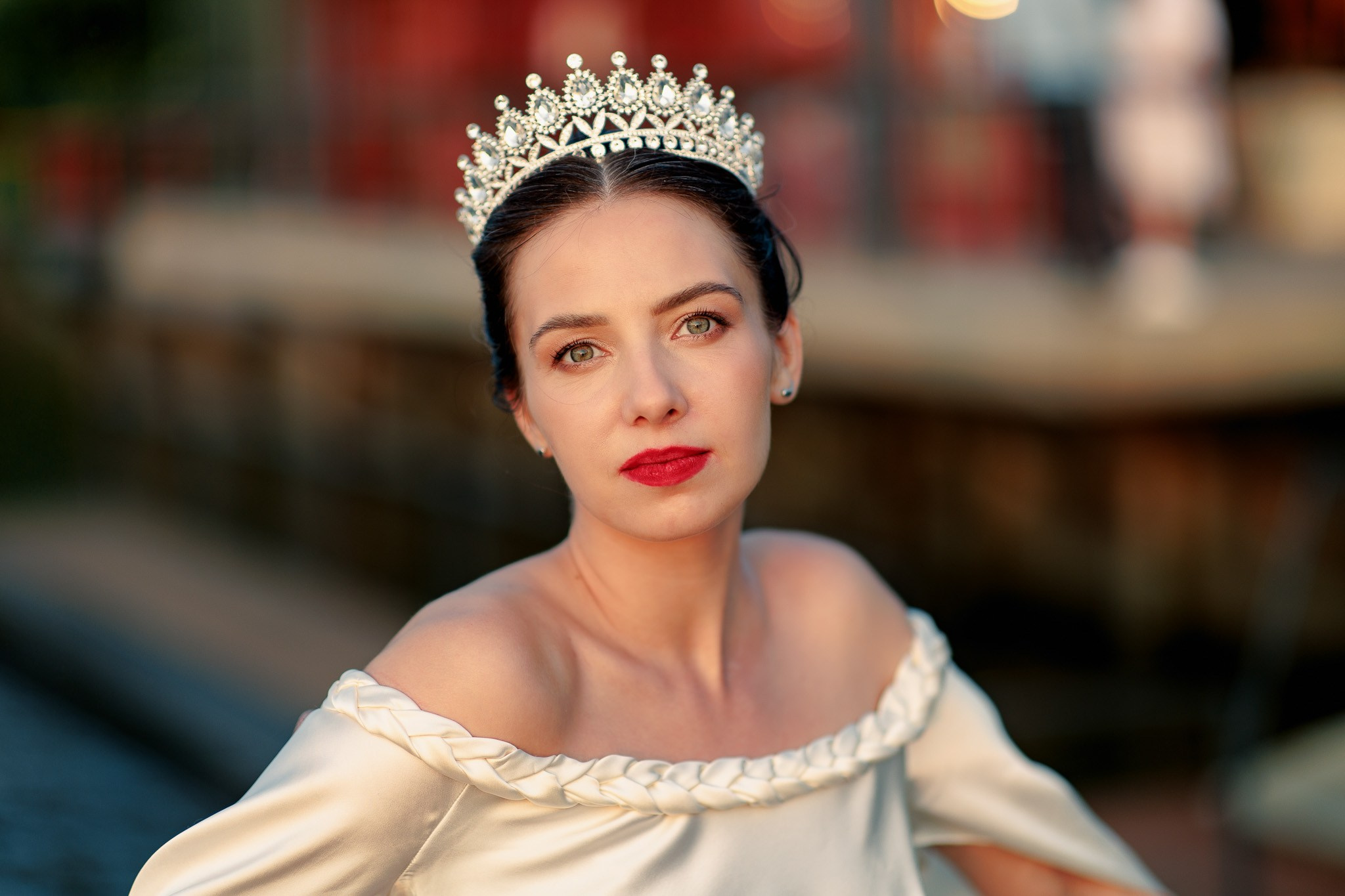 Свадебная фотосессия в старорусском стиле. Семейный и свадебный фотограф Ростове-на-Дону